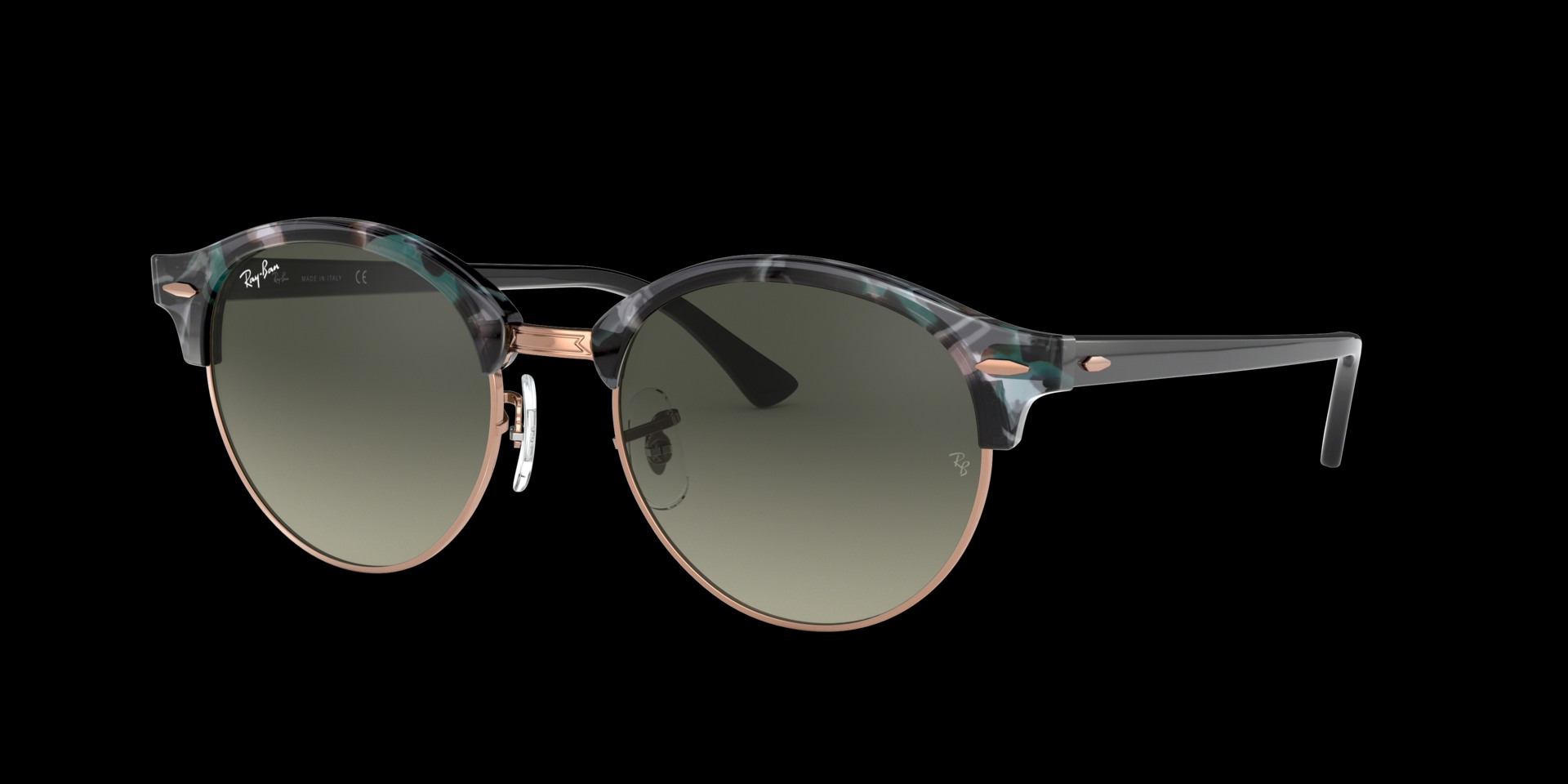 0RB4246 Acetate Unisex Sunglasses