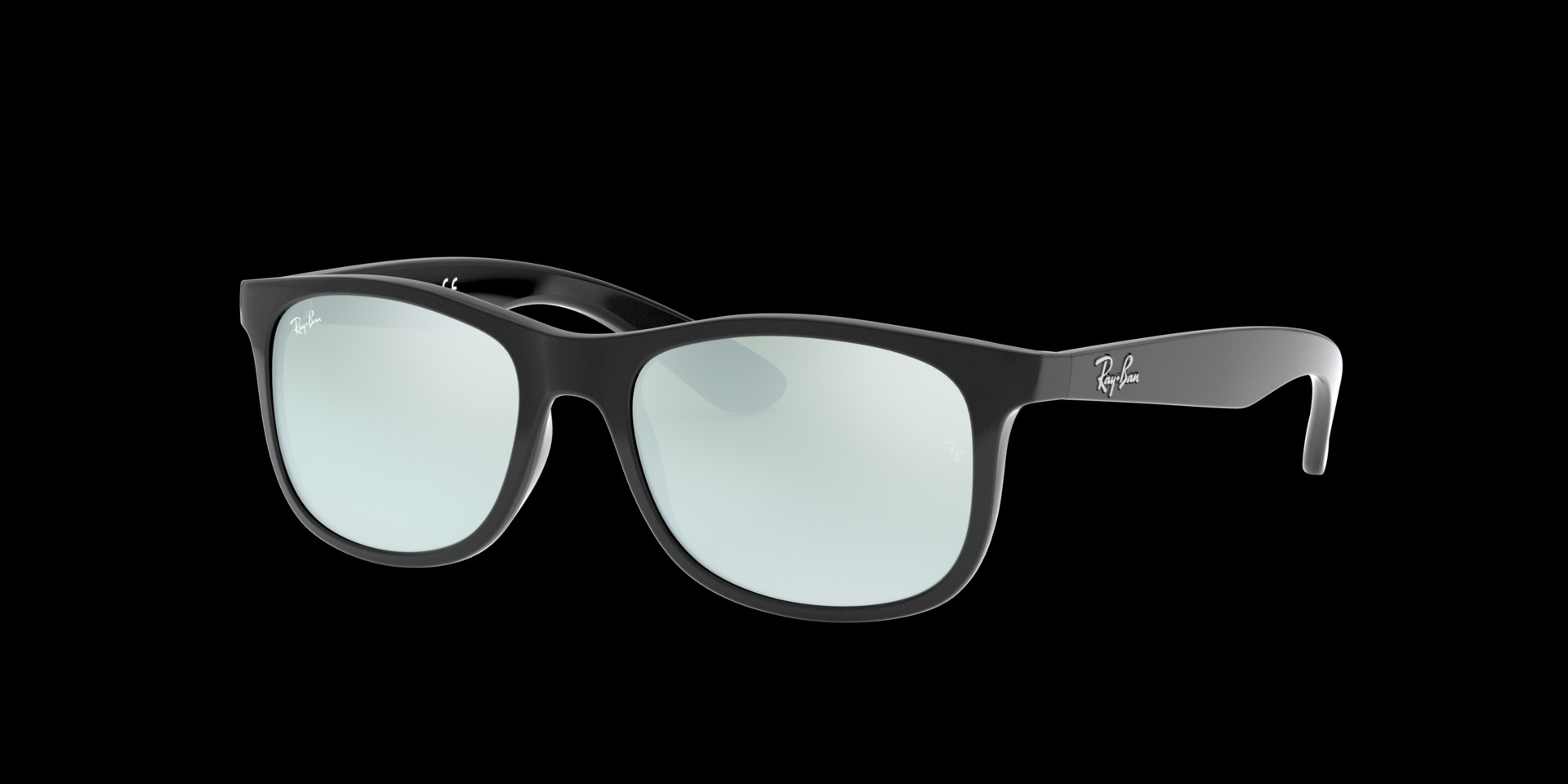 0RJ9062S Injected Unisex Sunglasses