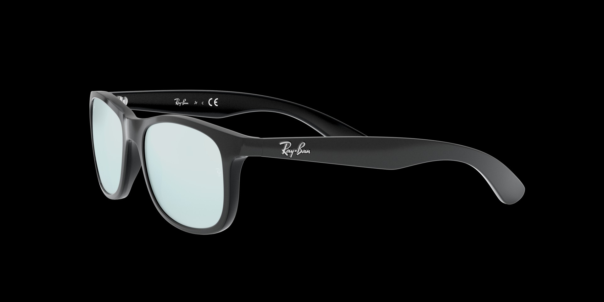 0RJ9062S Injected Unisex Sunglasses