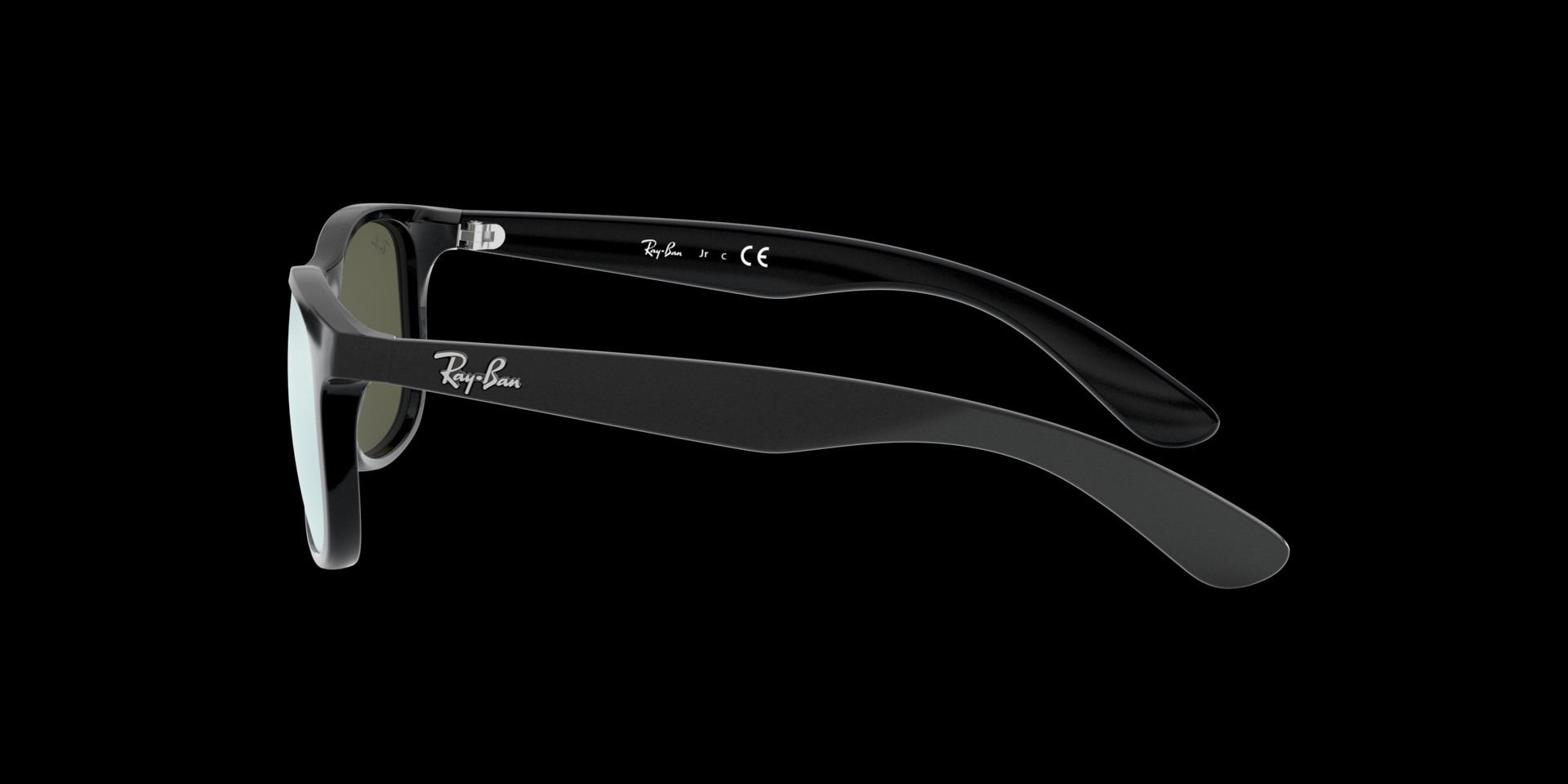 0RJ9062S Injected Unisex Sunglasses