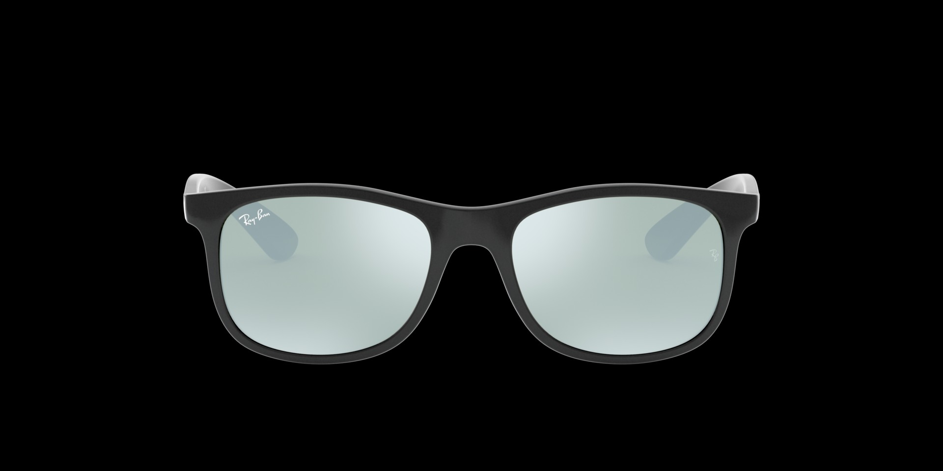 0RJ9062S Injected Unisex Sunglasses