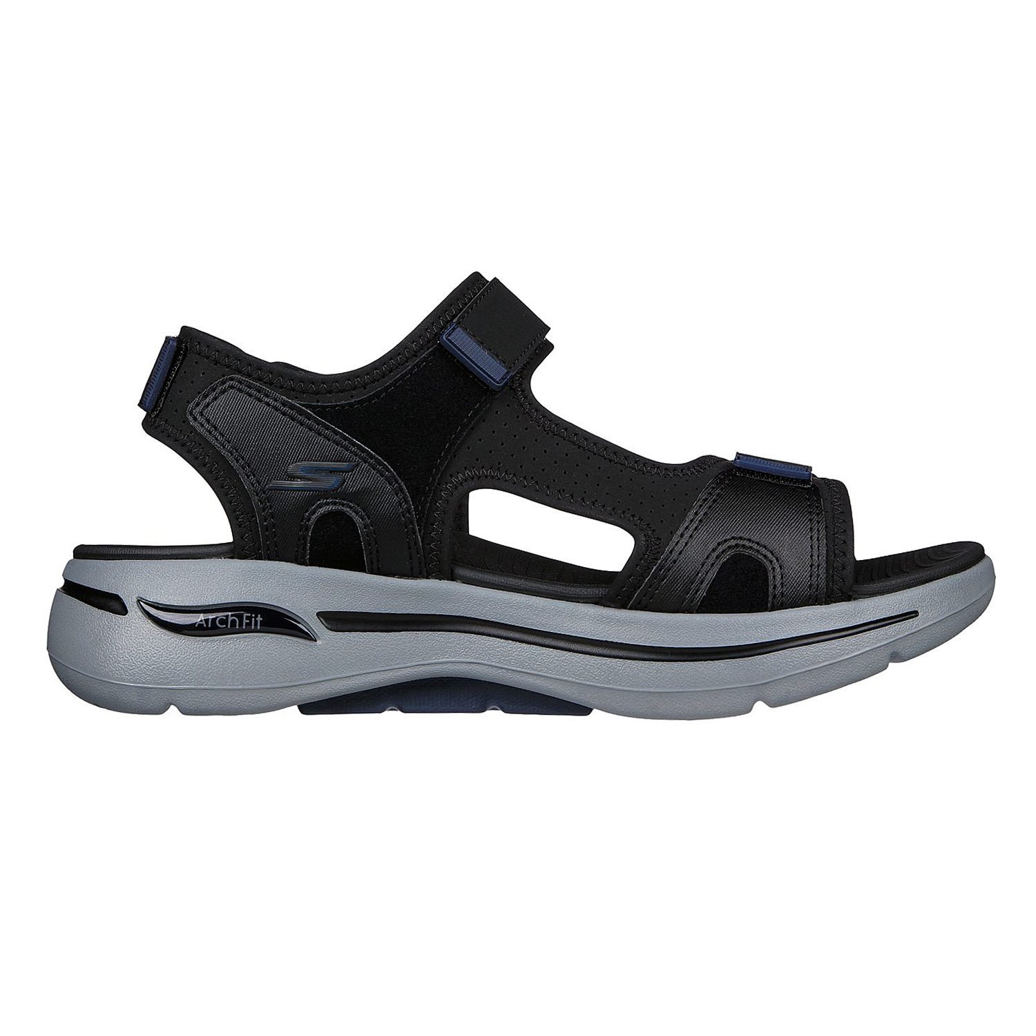 GO WALK ARCH FIT SANDAL-MISSI