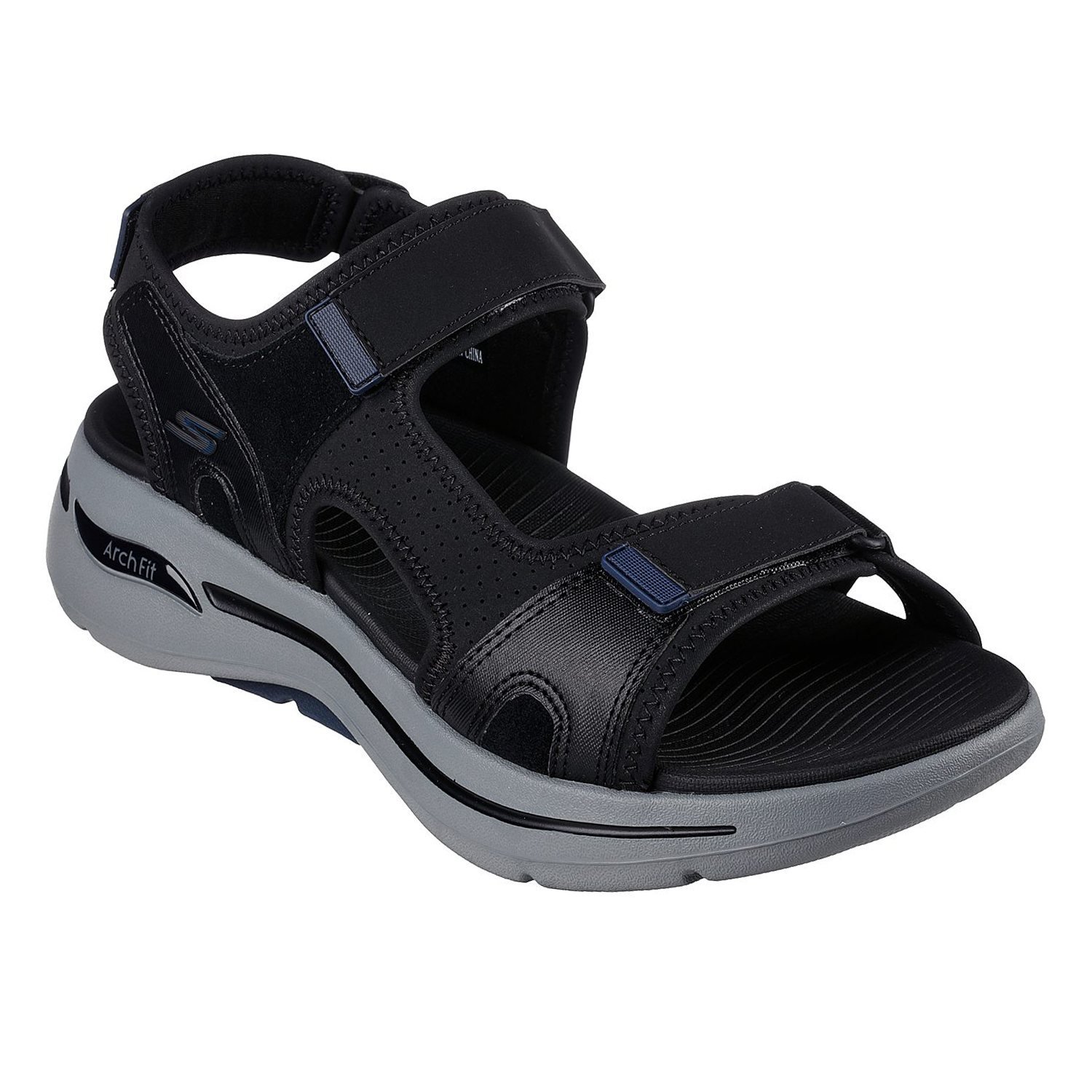 GO WALK ARCH FIT SANDAL-MISSI