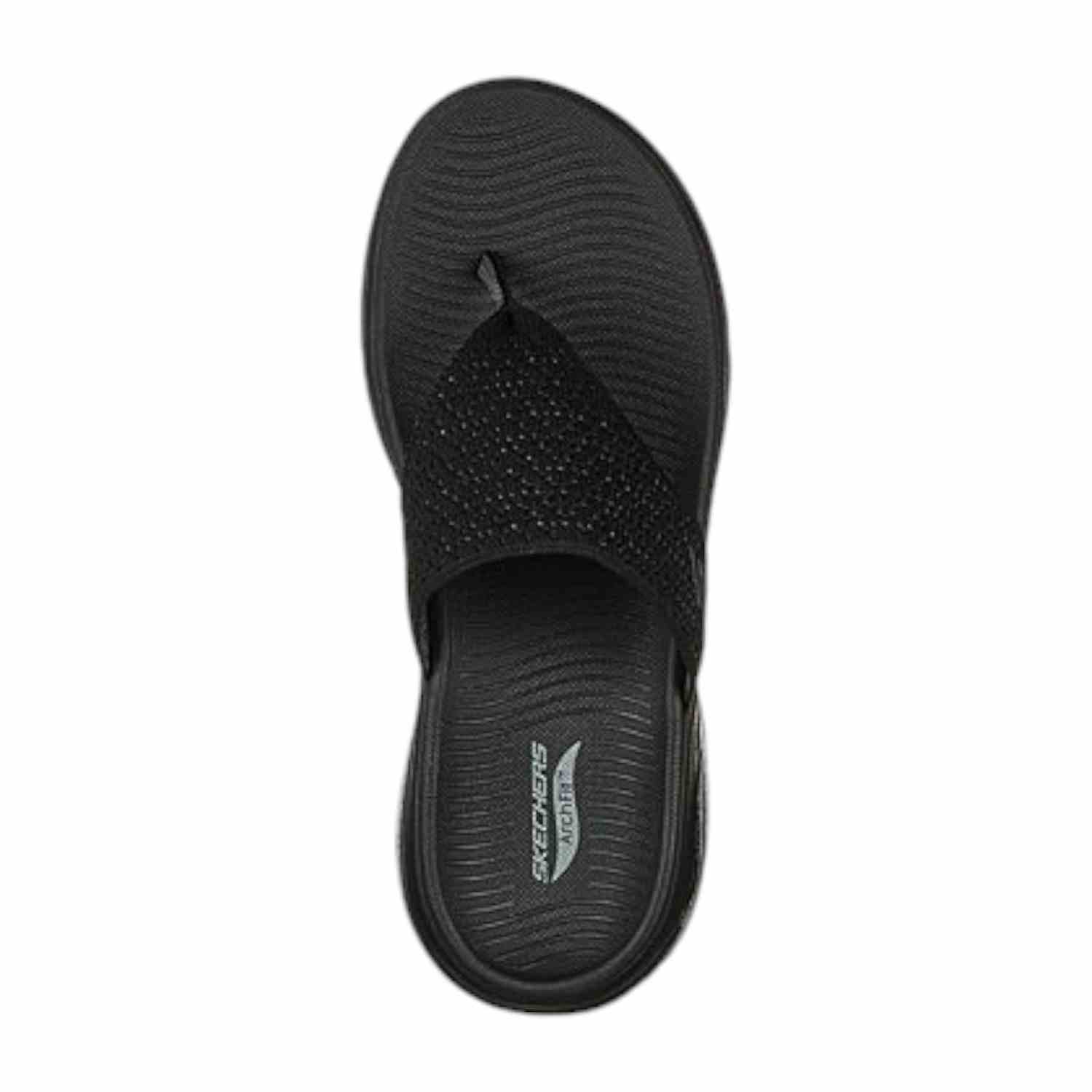 GO WALK ARCH FIT SANDAL - WEE