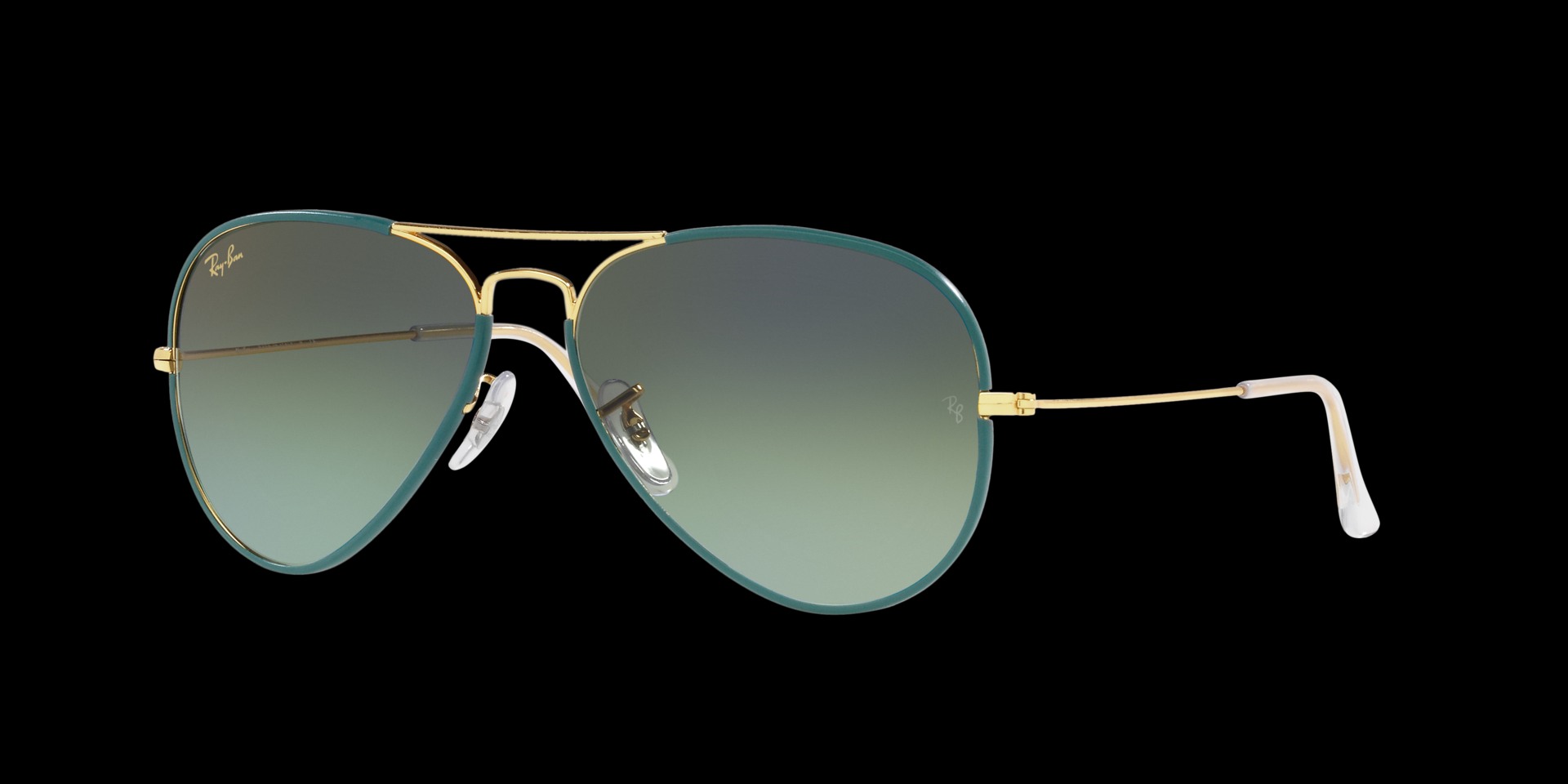 0RB3025JM Metal Men Sunglasses