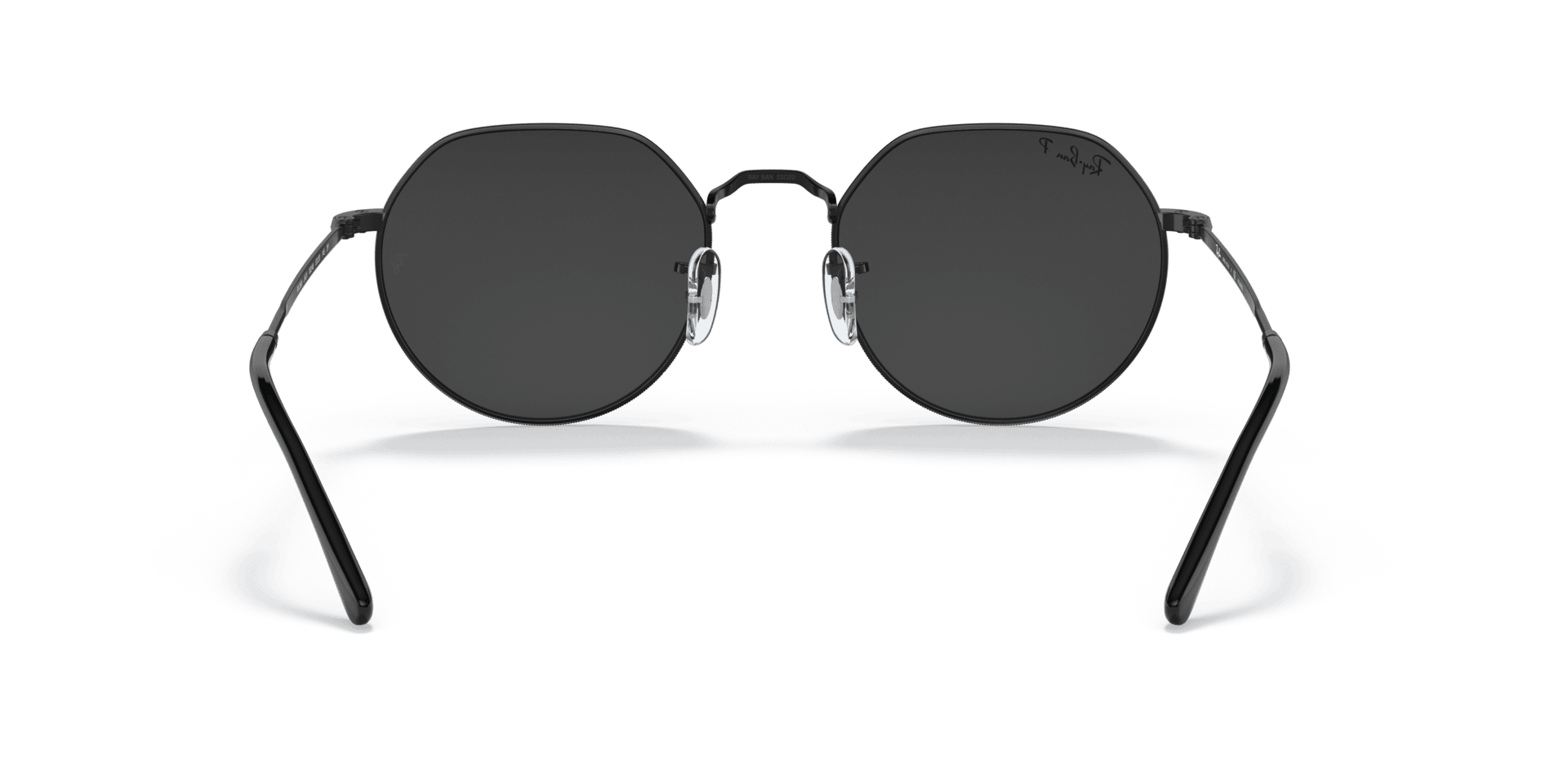 0RB3565 Metal Unisex Sunglasses