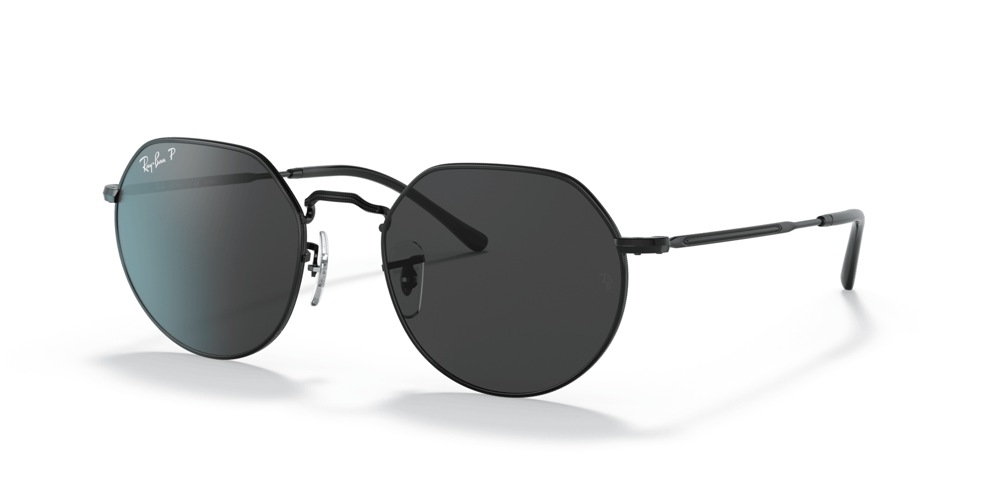 0RB3565 Metal Unisex Sunglasses