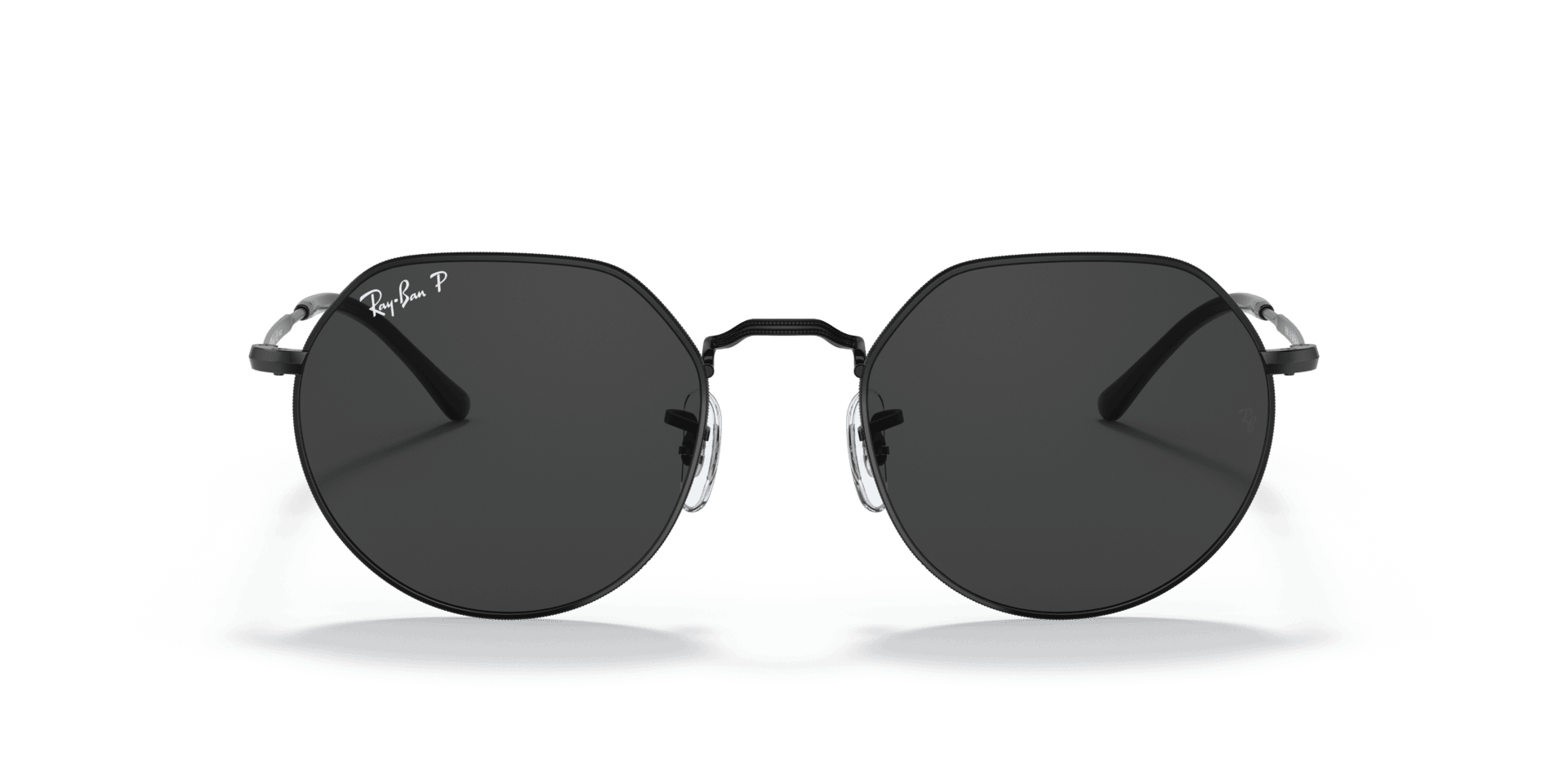 0RB3565 Metal Unisex Sunglasses