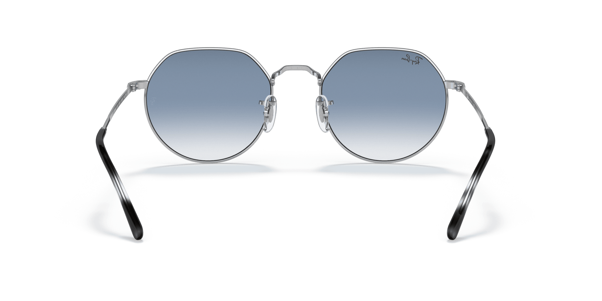 0RB3565 Metal Unisex Sunglasses