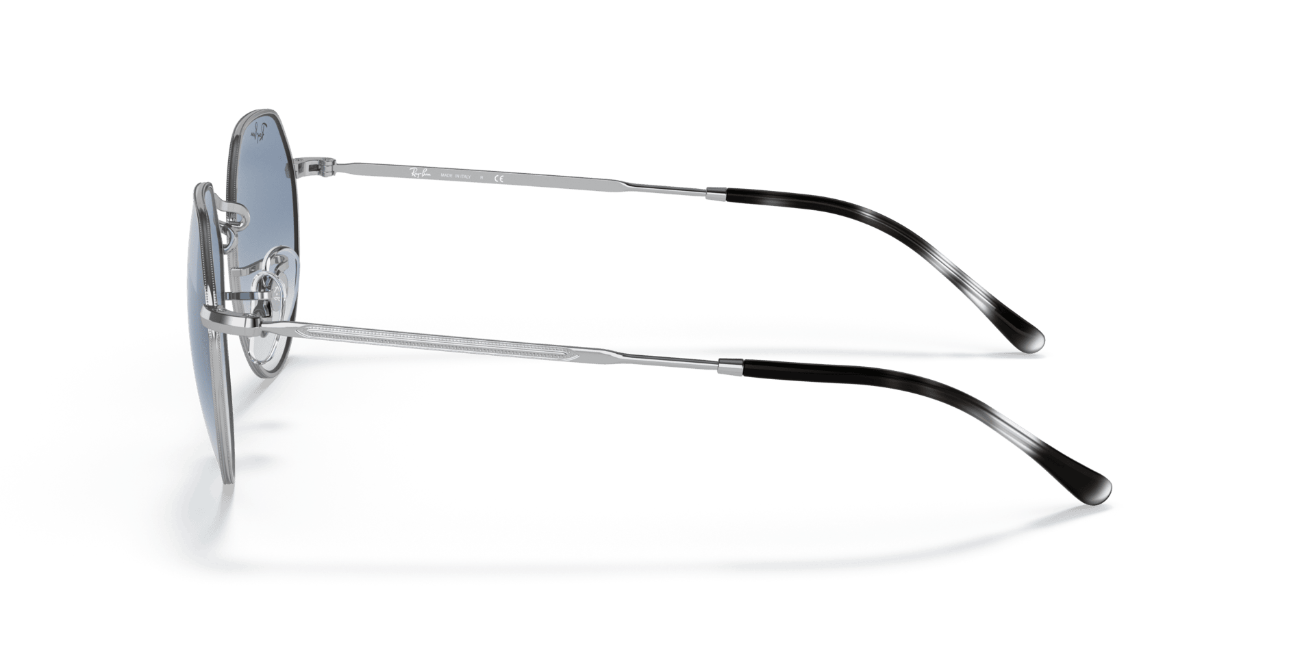 0RB3565 Metal Unisex Sunglasses