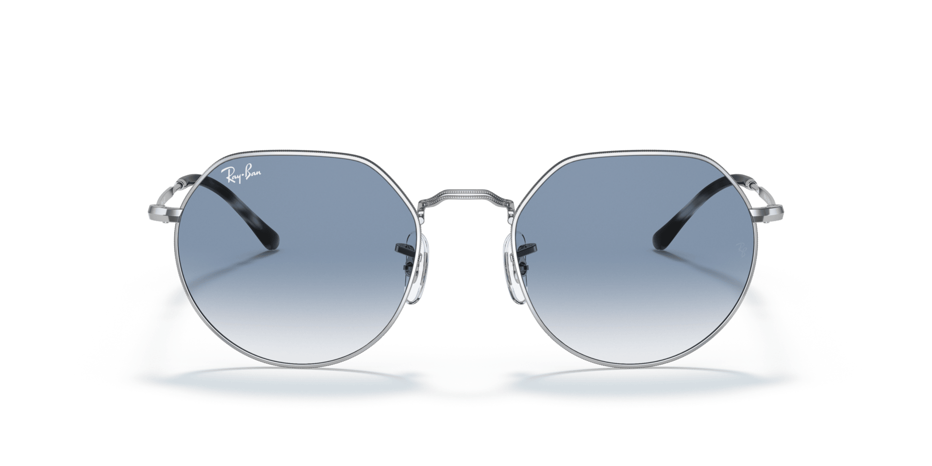 0RB3565 Metal Unisex Sunglasses