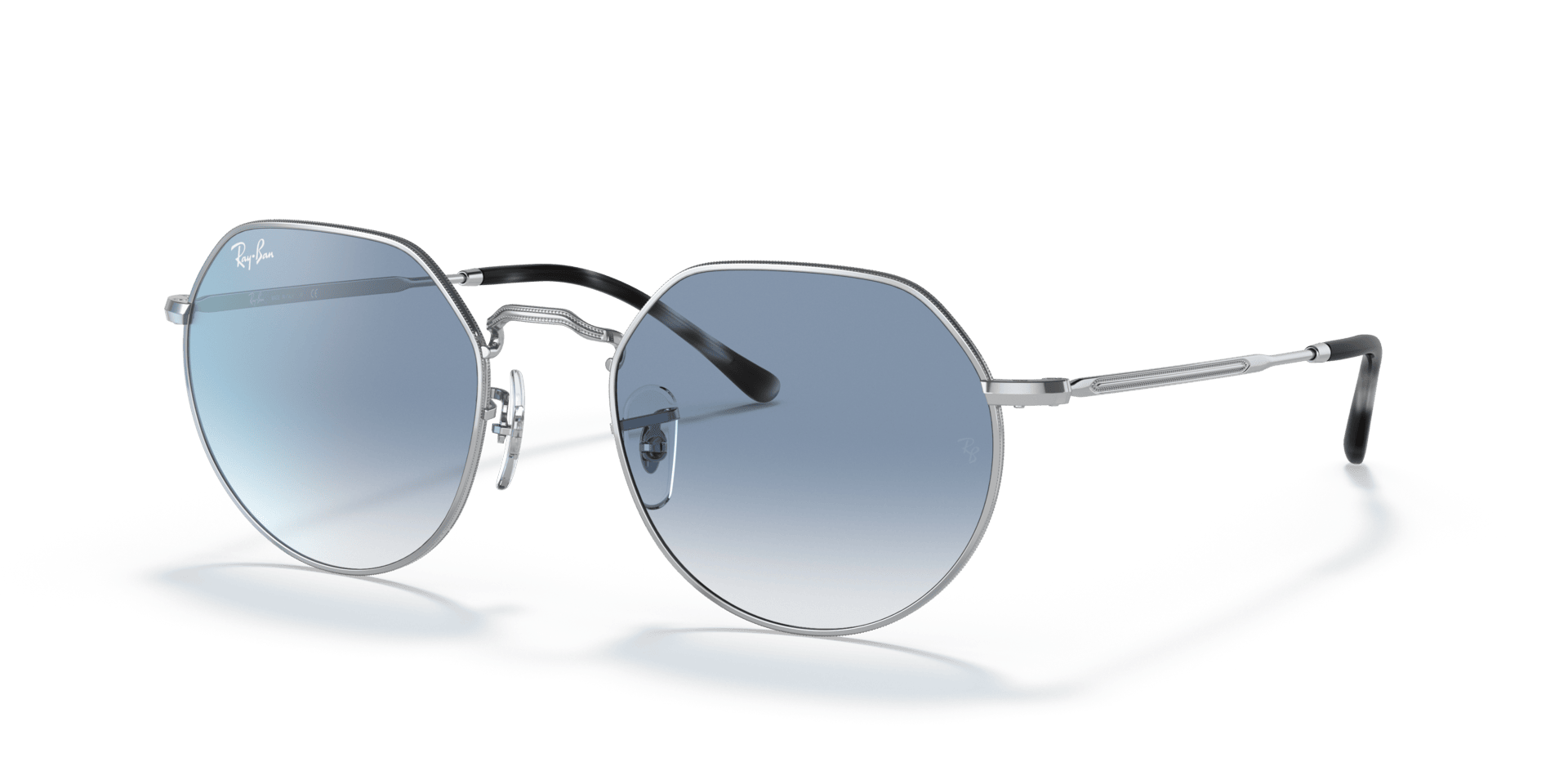 0RB3565 Metal Unisex Sunglasses