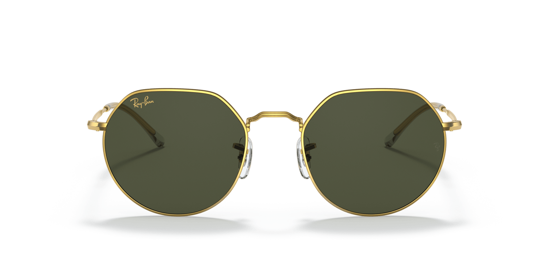 0RB3565 Metal Unisex Sunglasses