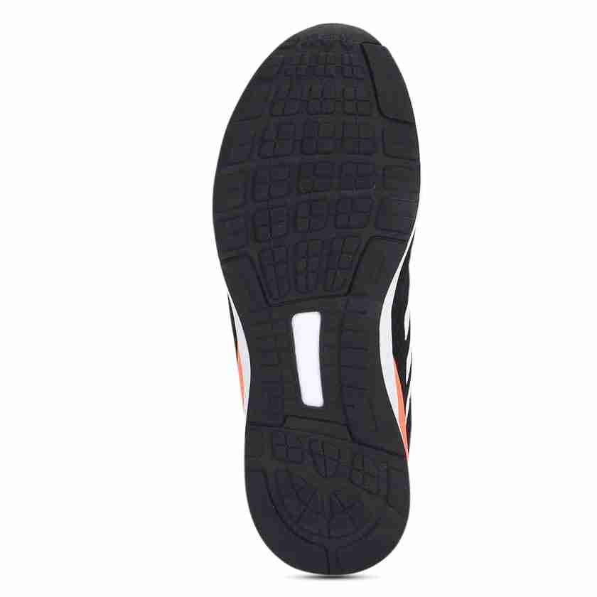 Adidas KIDS Unisex Black Running Shoes