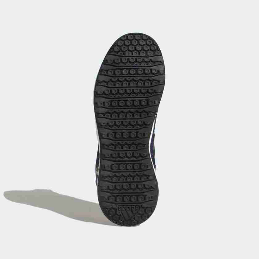 adidas kids Unisex  SHOES Active-Pack of 1-Navy
