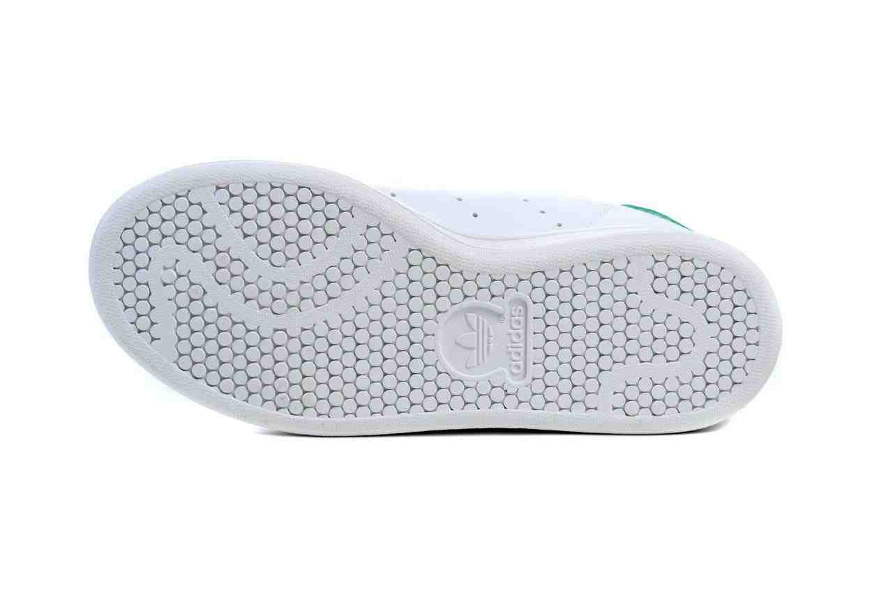 Adidas KIDS Unisex White Running Shoes