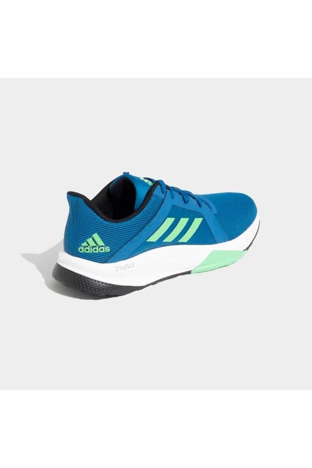 Adidas KIDS Unisex Blue Running Shoes