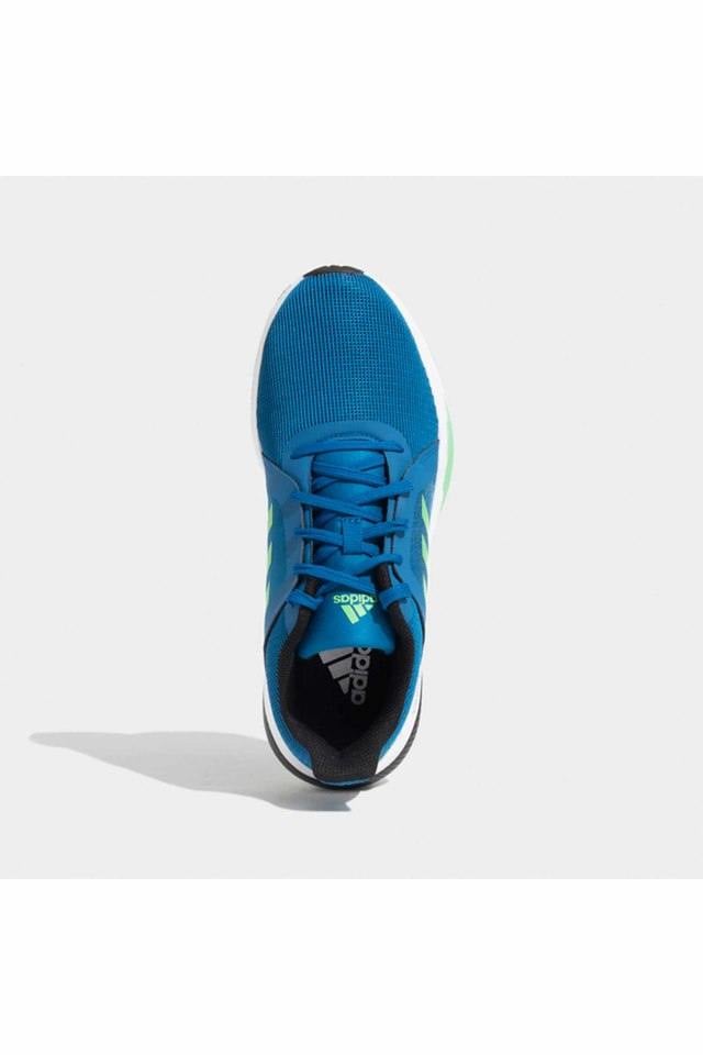 Adidas KIDS Unisex Blue Running Shoes