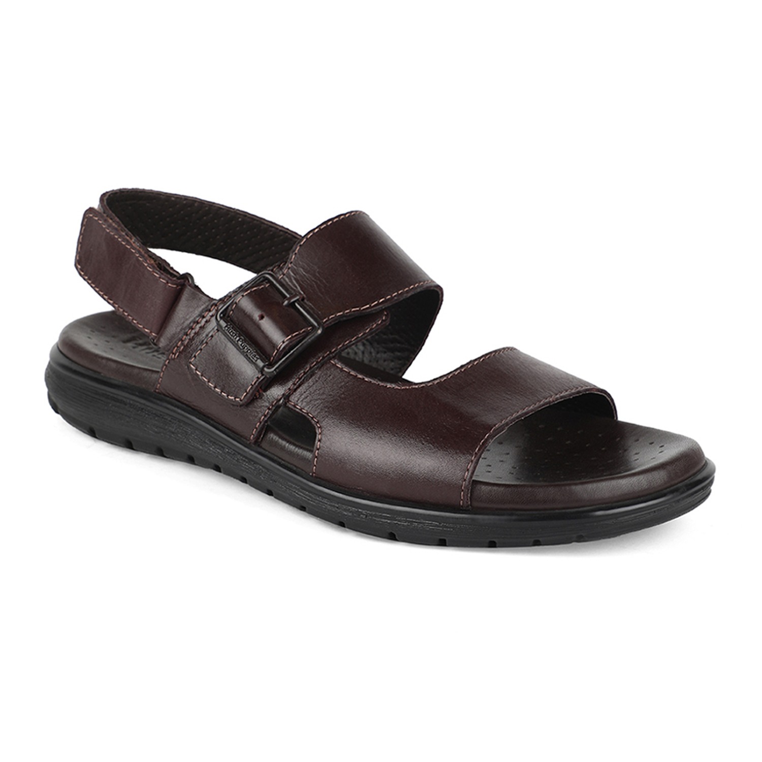 Hush Puppies | Men Brown New Charles Sandal|0