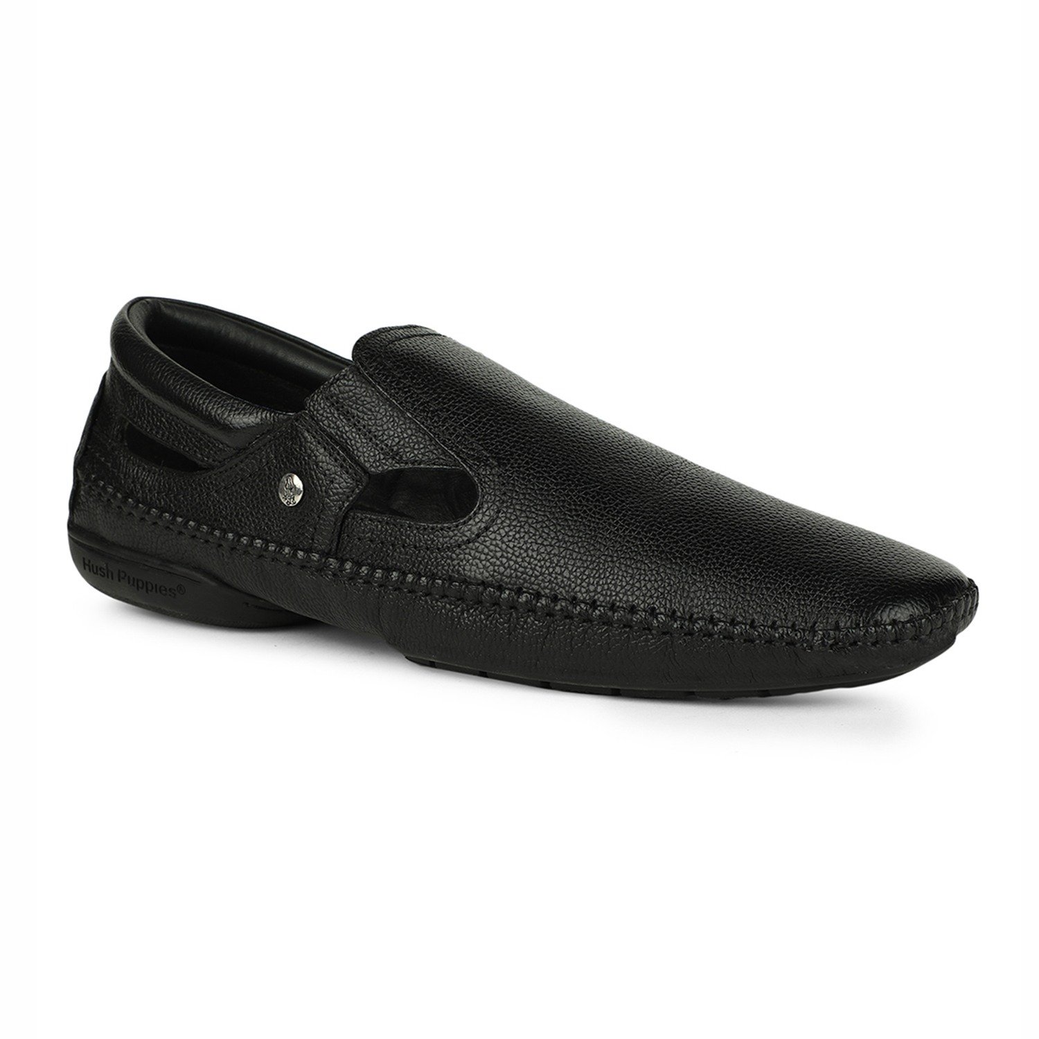 Cash New Black Casual Shoes For Men