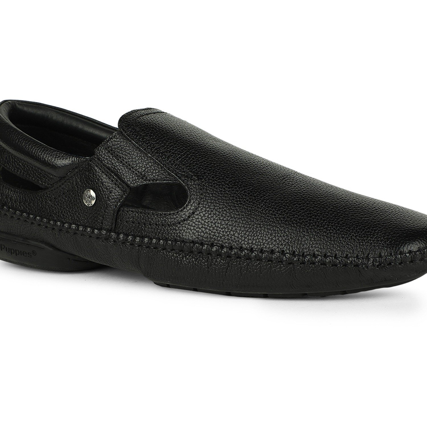 Cash New Black Casual Shoes For Men