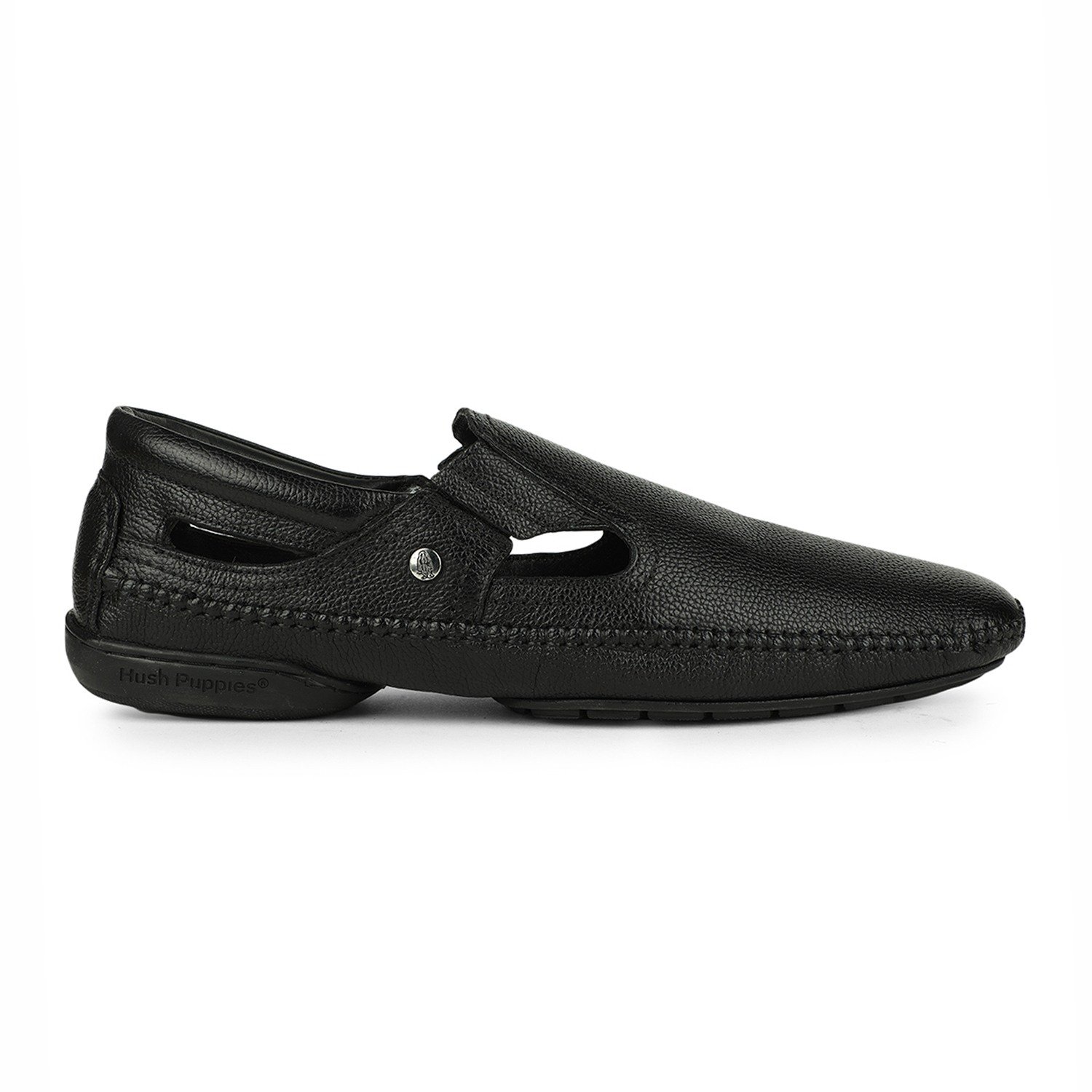 Cash New Black Casual Shoes For Men