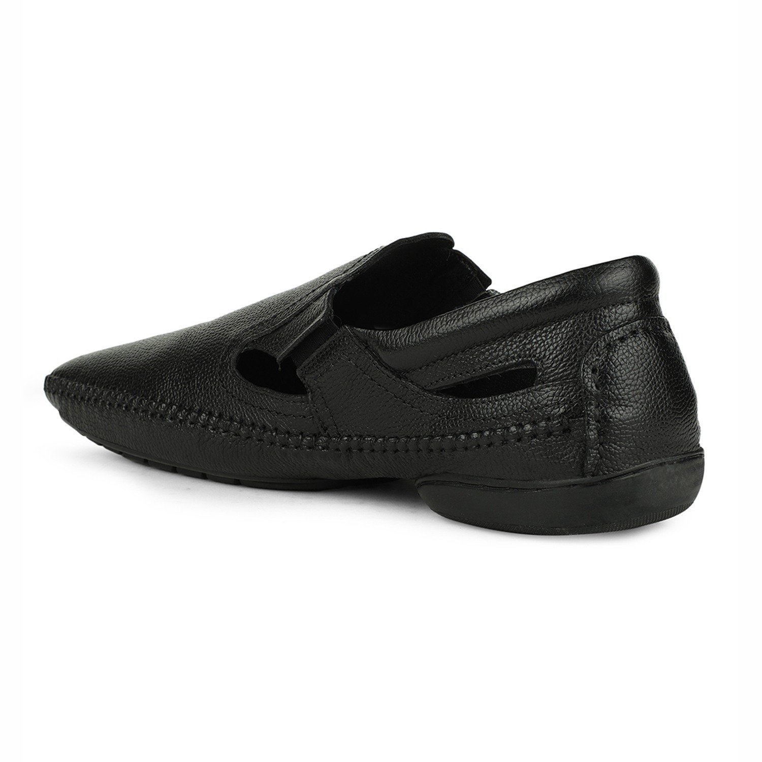 Cash New Black Casual Shoes For Men