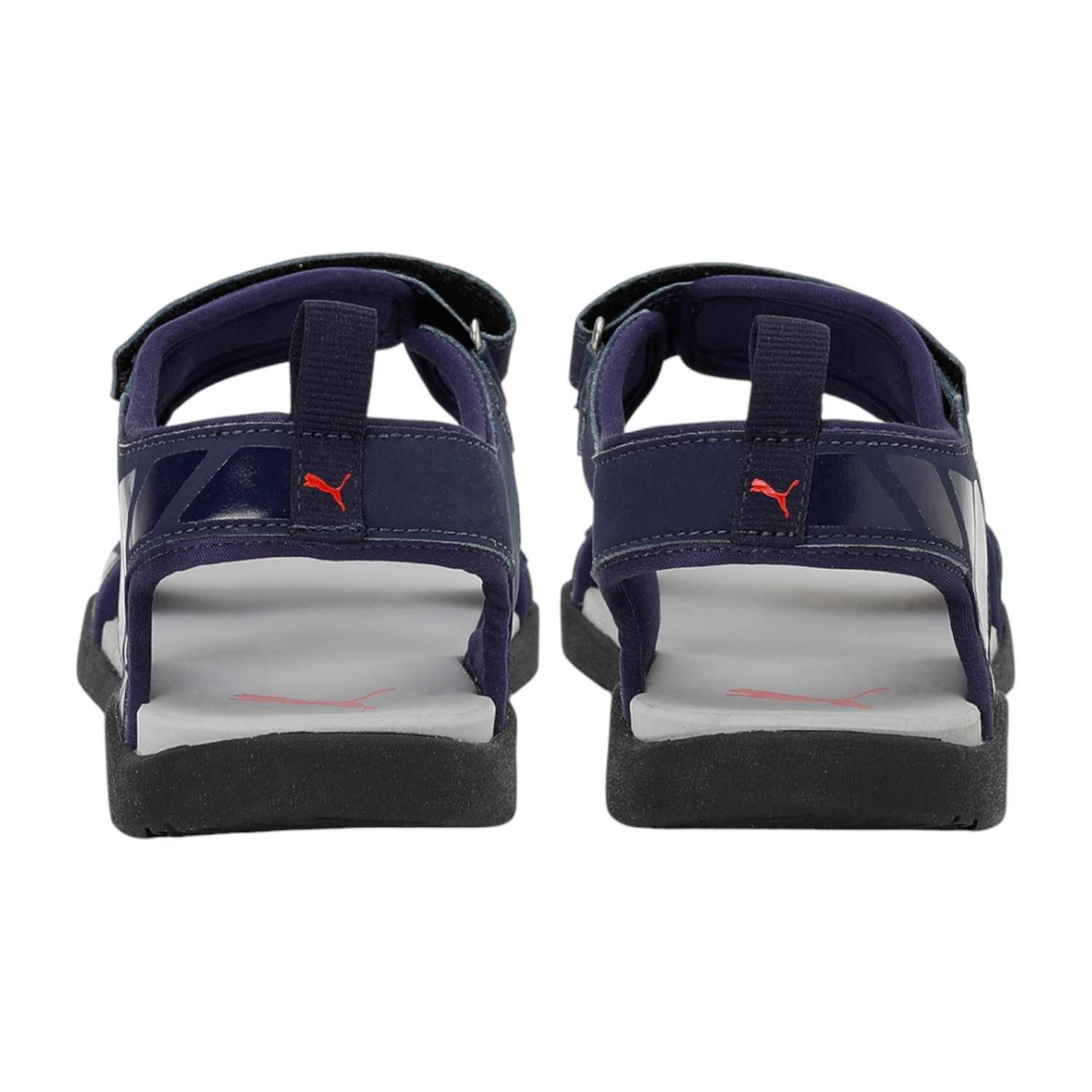 Men Navy Path Reload IDP Sandals