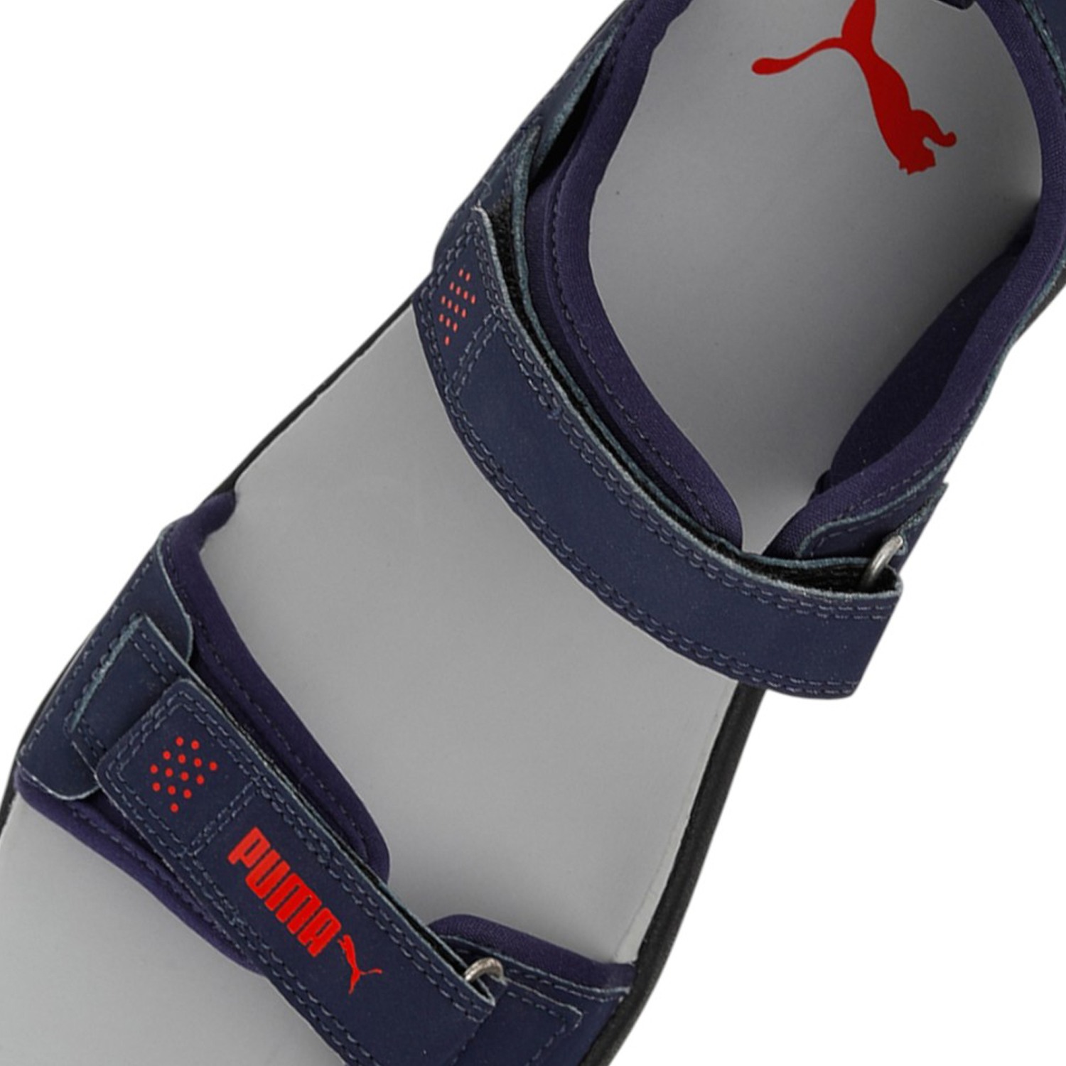 Men Navy Path Reload IDP Sandals