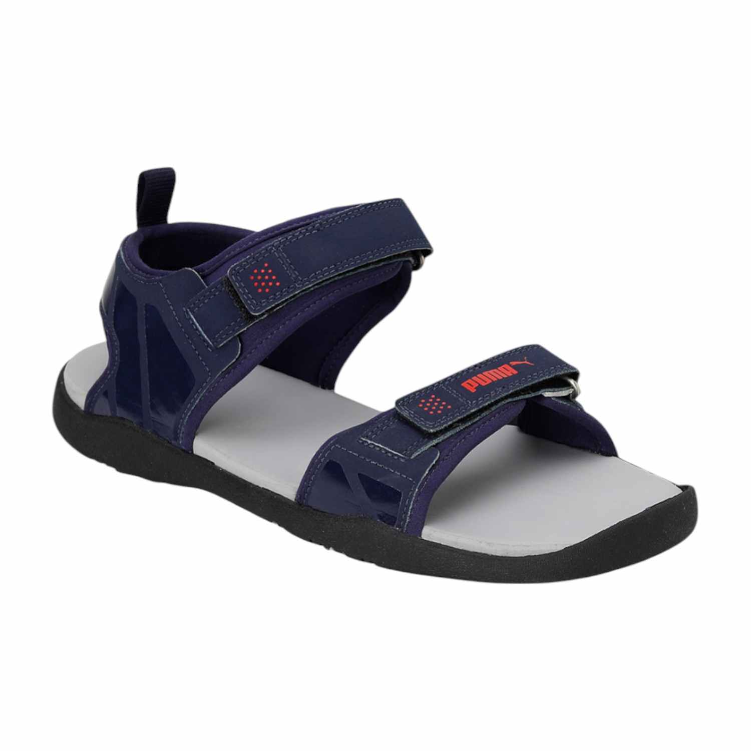 Men Navy Path Reload IDP Sandals