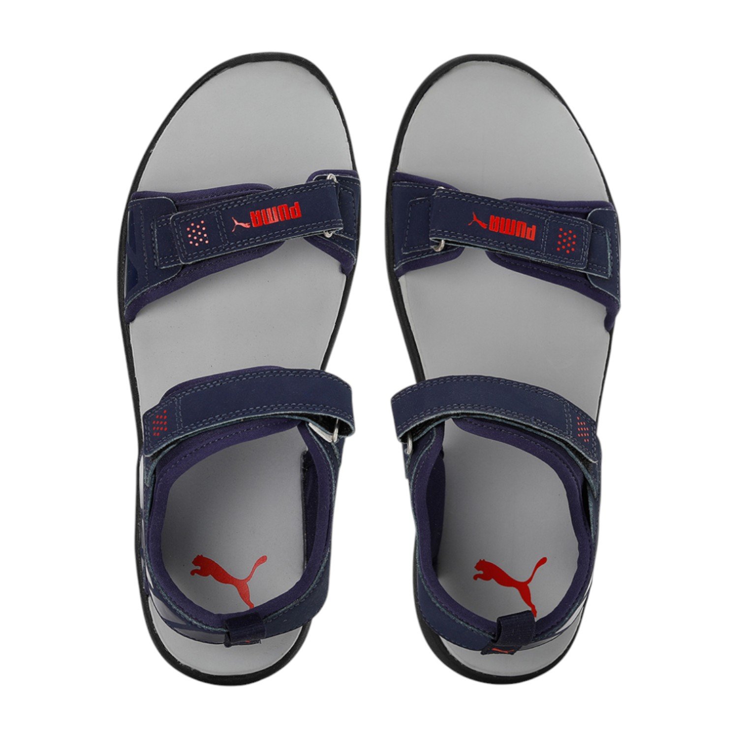 Men Navy Path Reload IDP Sandals