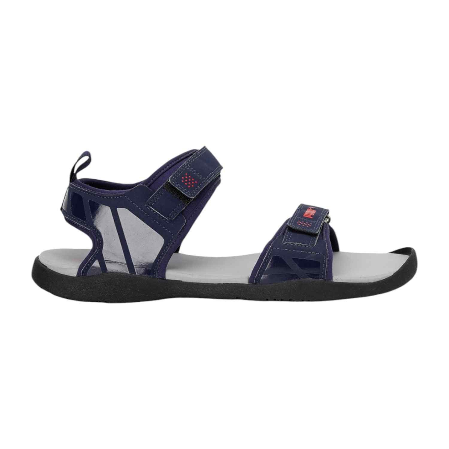Men Navy Path Reload IDP Sandals