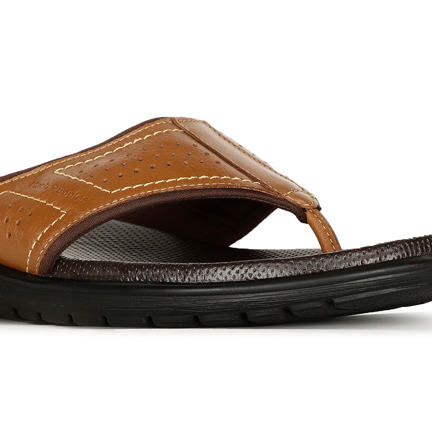 Men Charles 2.0 Tan Thong