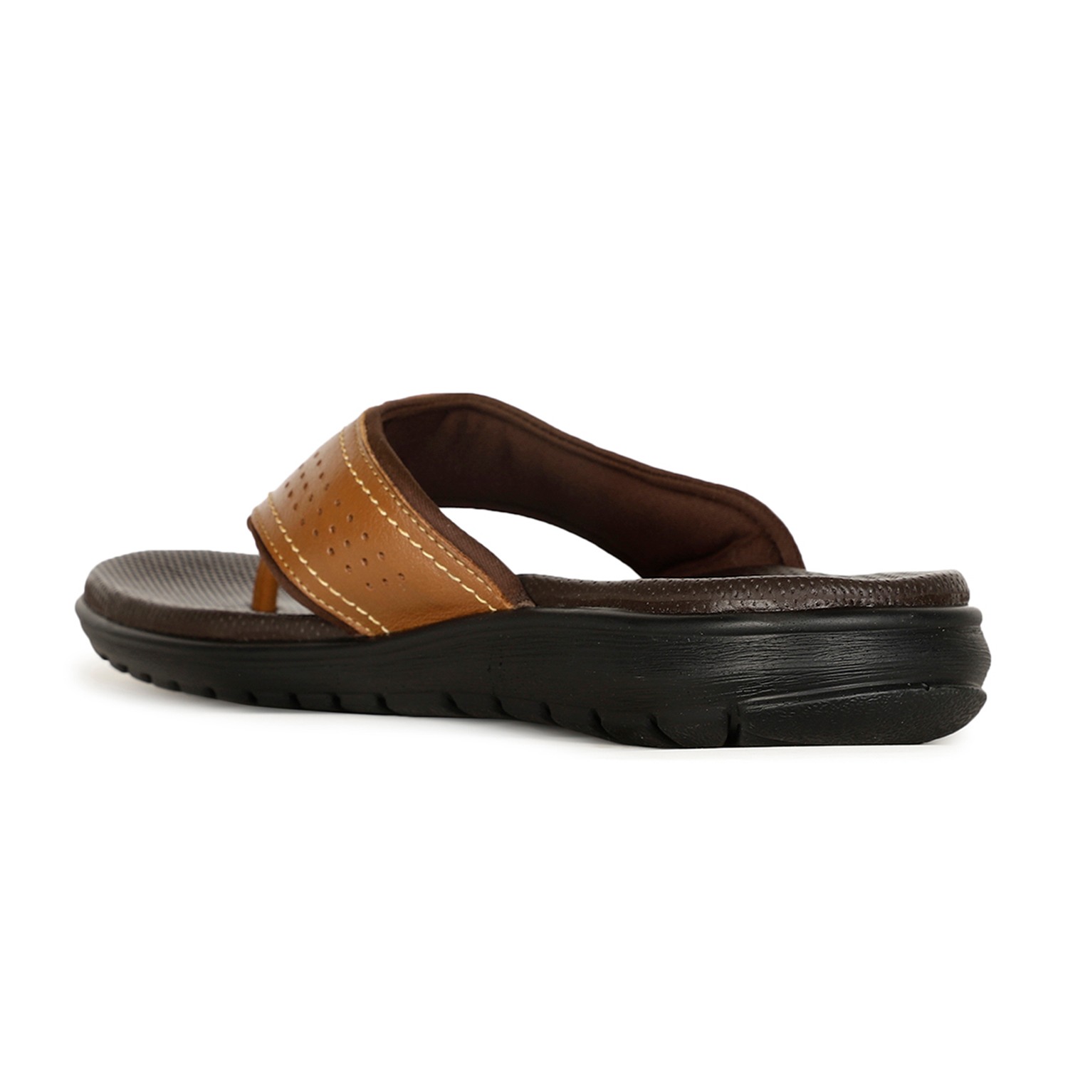 Men Charles 2.0 Tan Thong