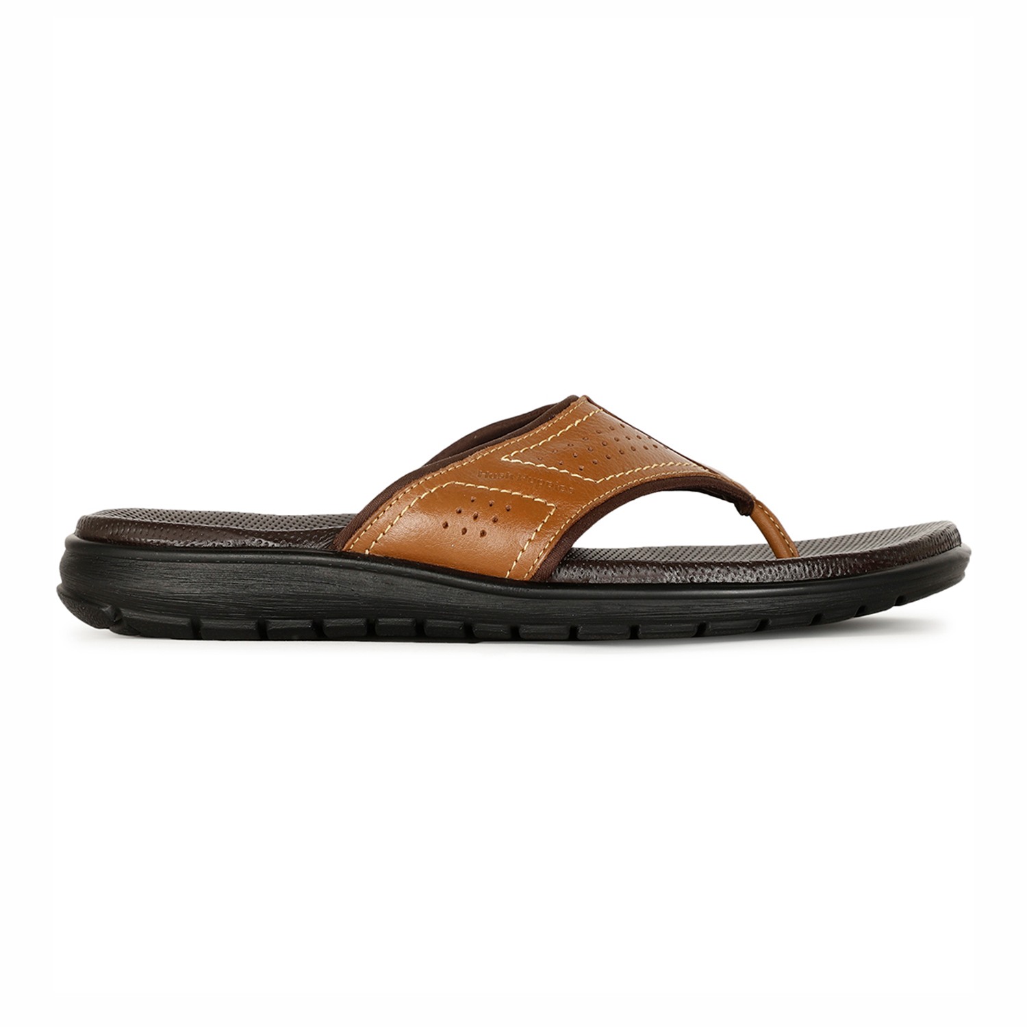 Men Charles 2.0 Tan Thong