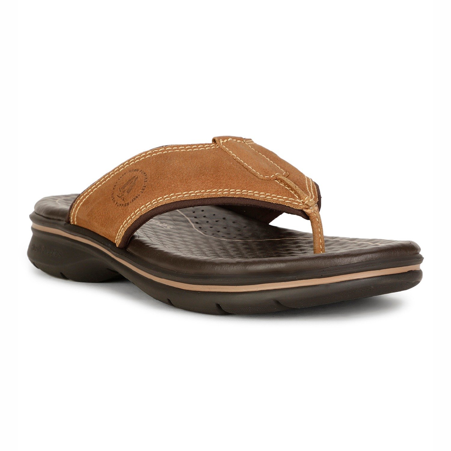 Men Miles New Tan Thong