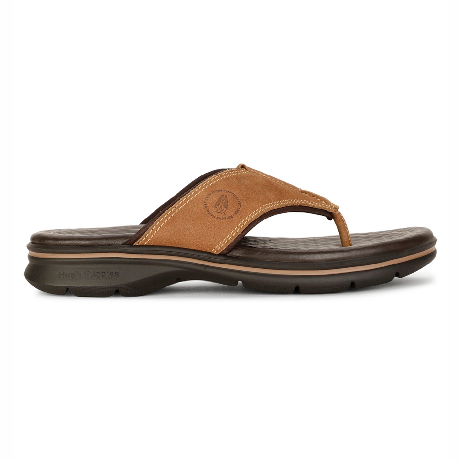 Men Miles New Tan Thong