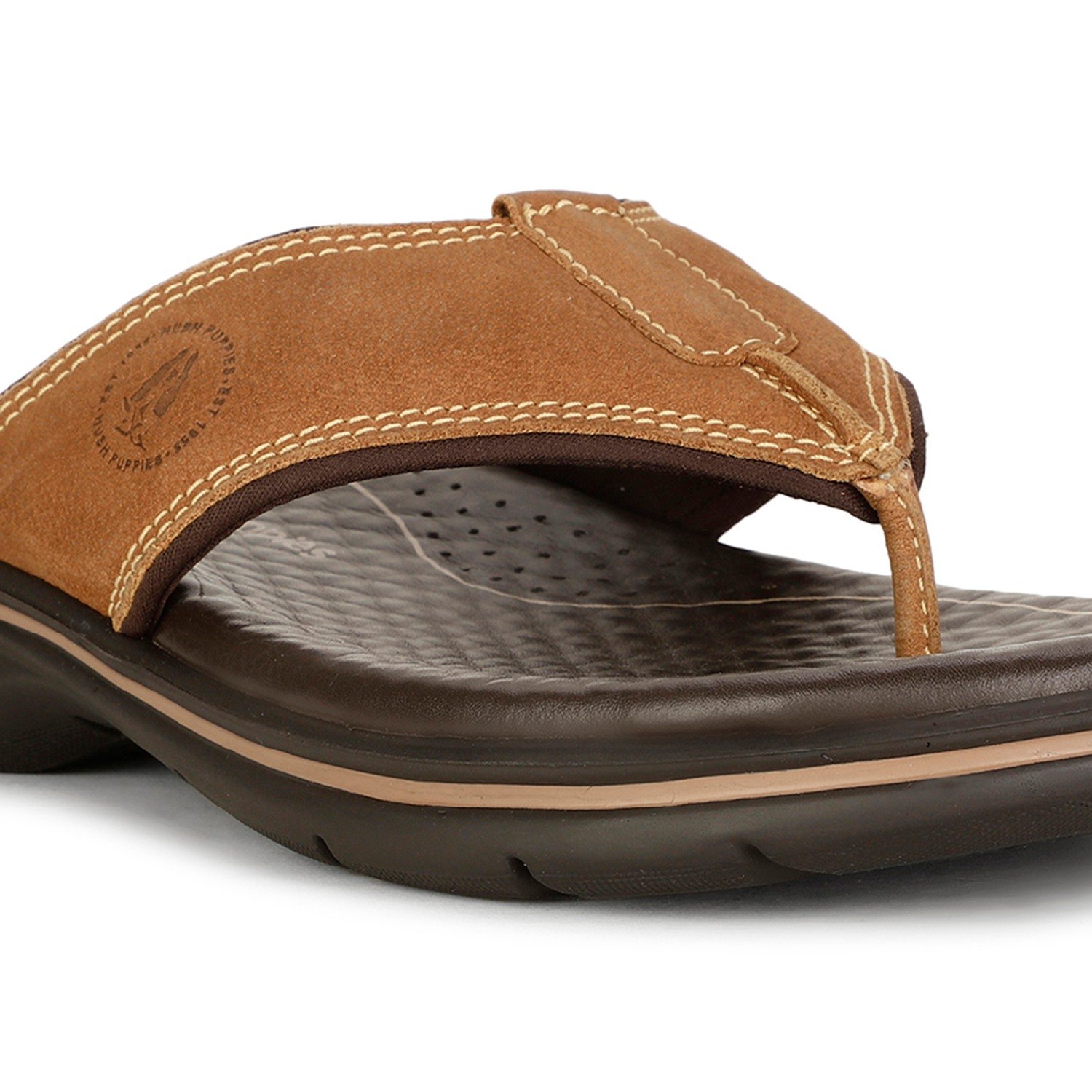 Men Miles New Tan Thong