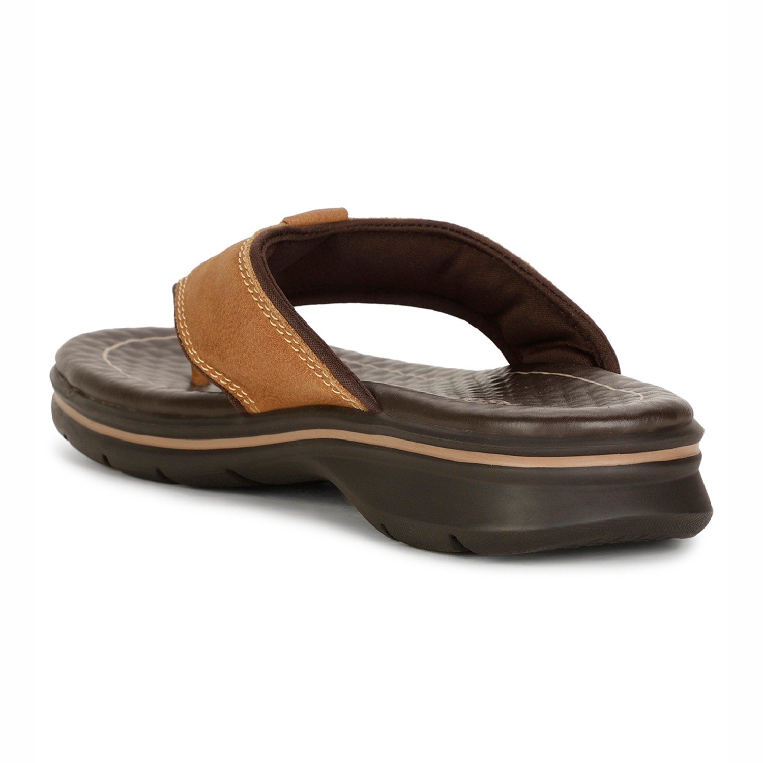 Men Miles New Tan Thong