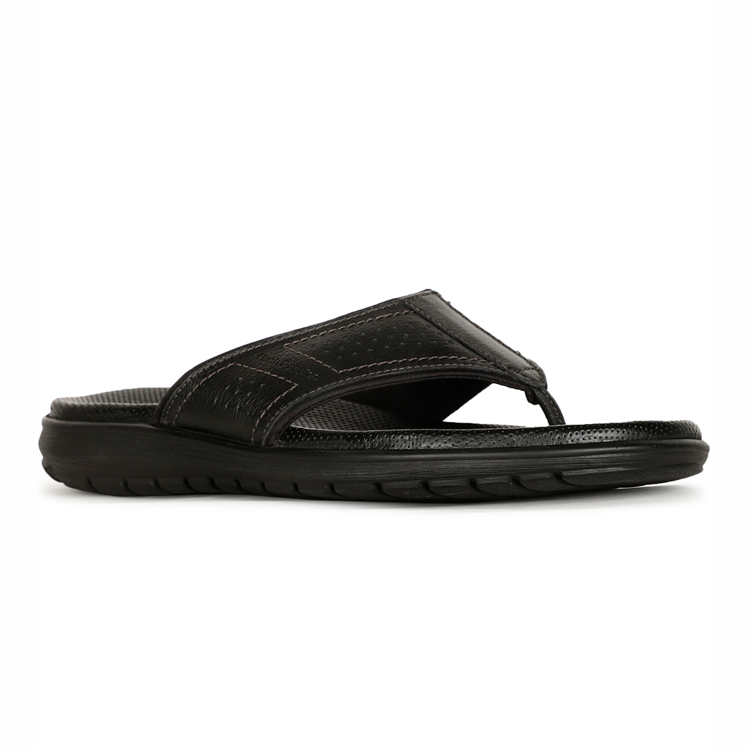 Men Charles 2.0 Black Thong