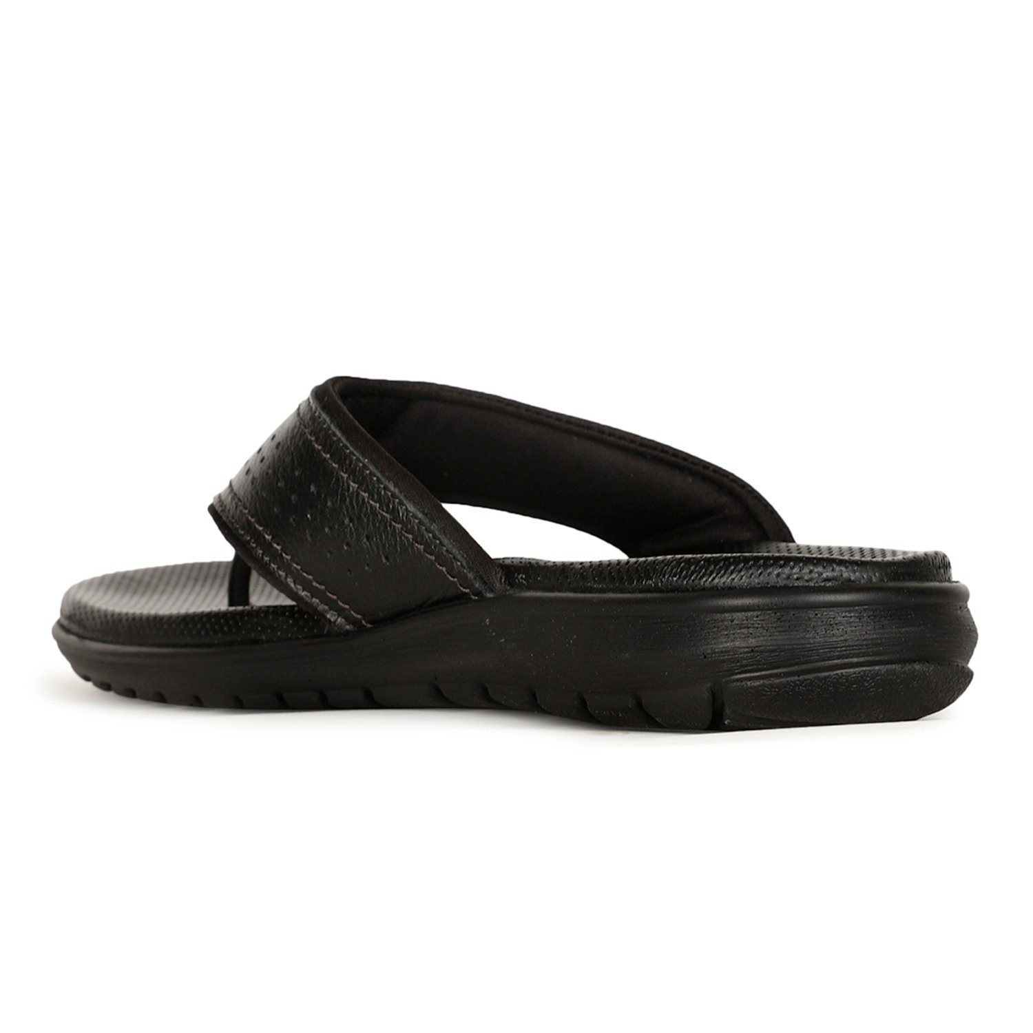 Men Charles 2.0 Black Thong