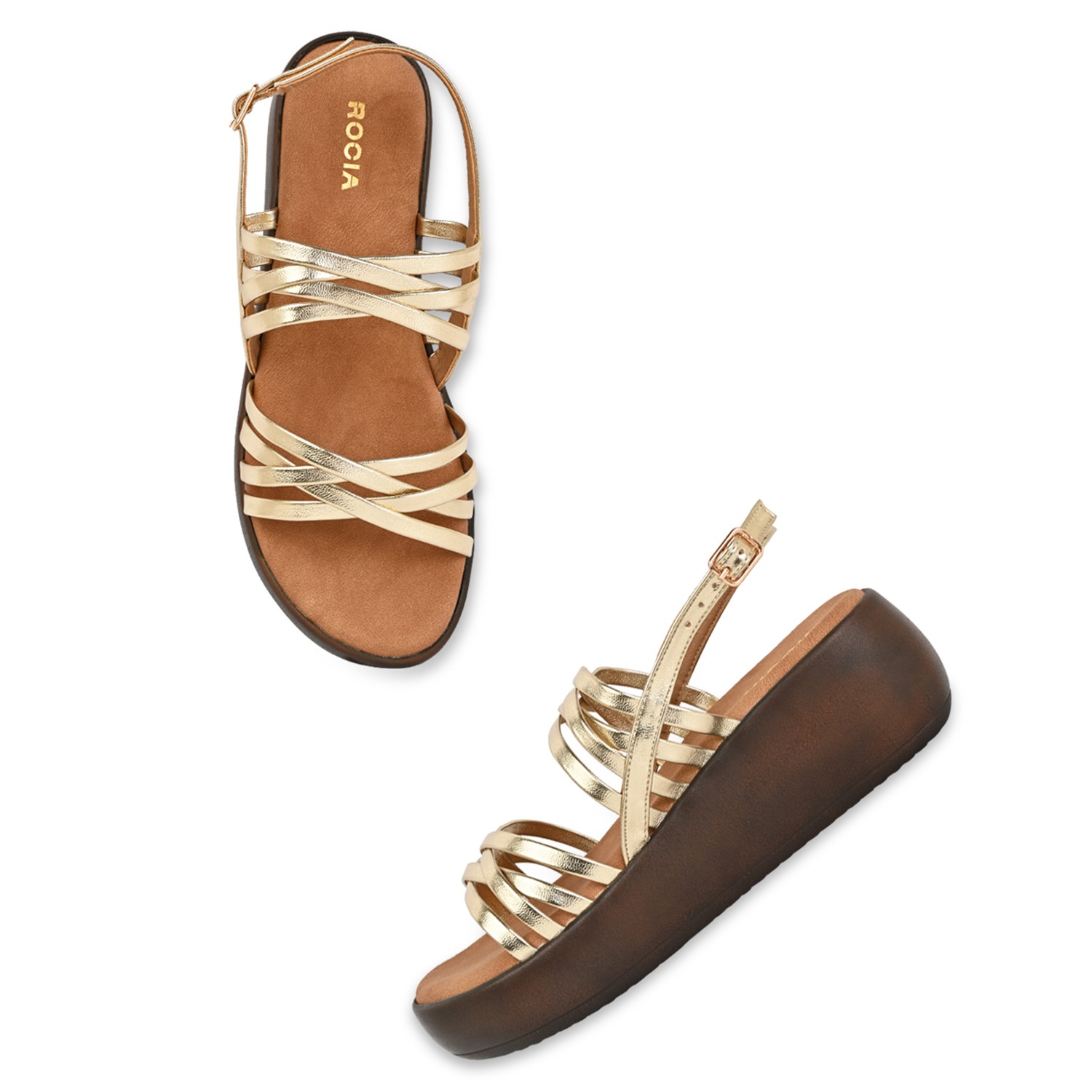 rocia-by-regal-gold-women-strappy-wedges-10005452