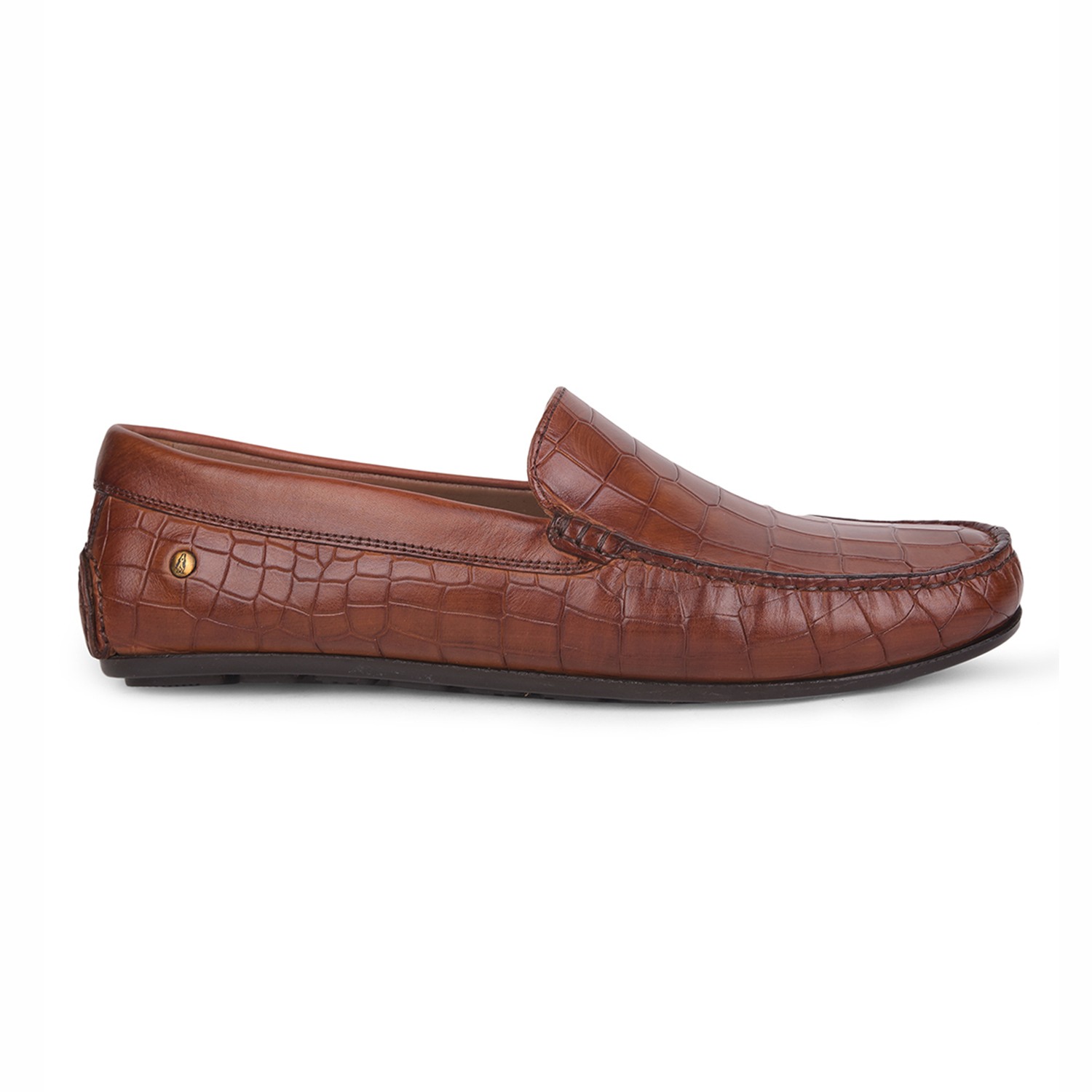 Jackson Croco Loafer For Men