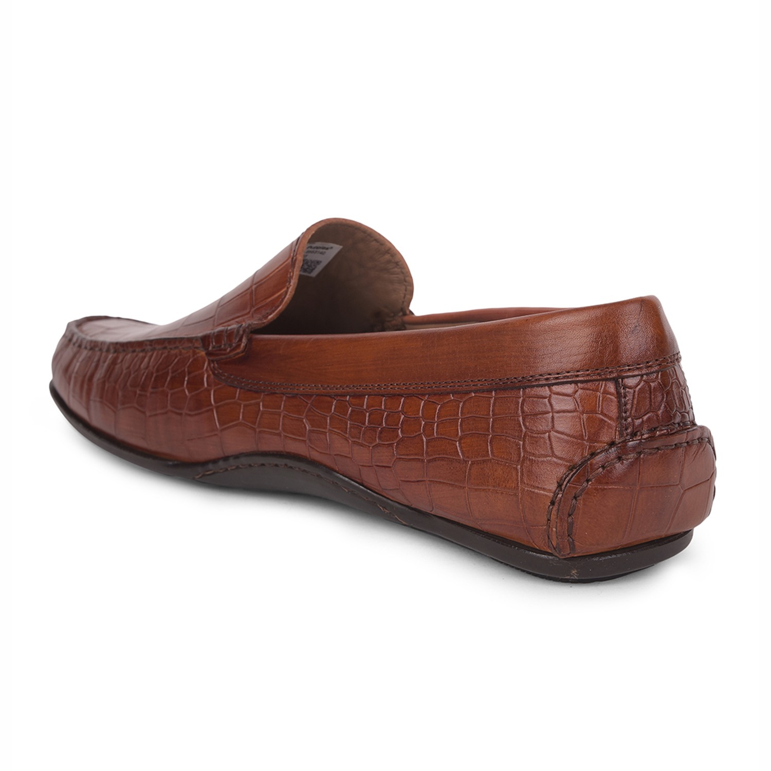 Jackson Croco Loafer For Men
