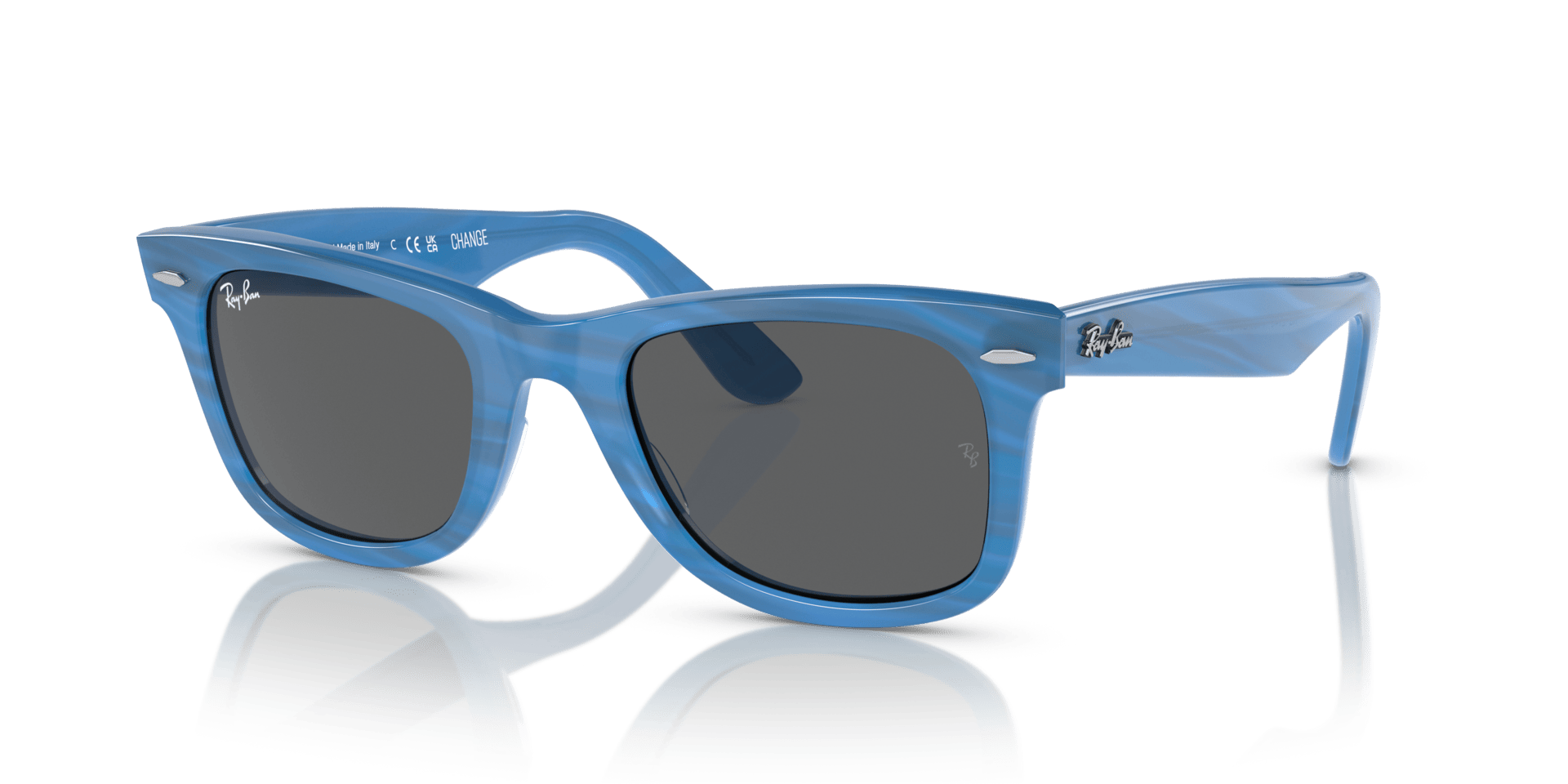Ray-Ban Wayfarer Sunglasses | Classic & New | Sunglass Hut | Shop