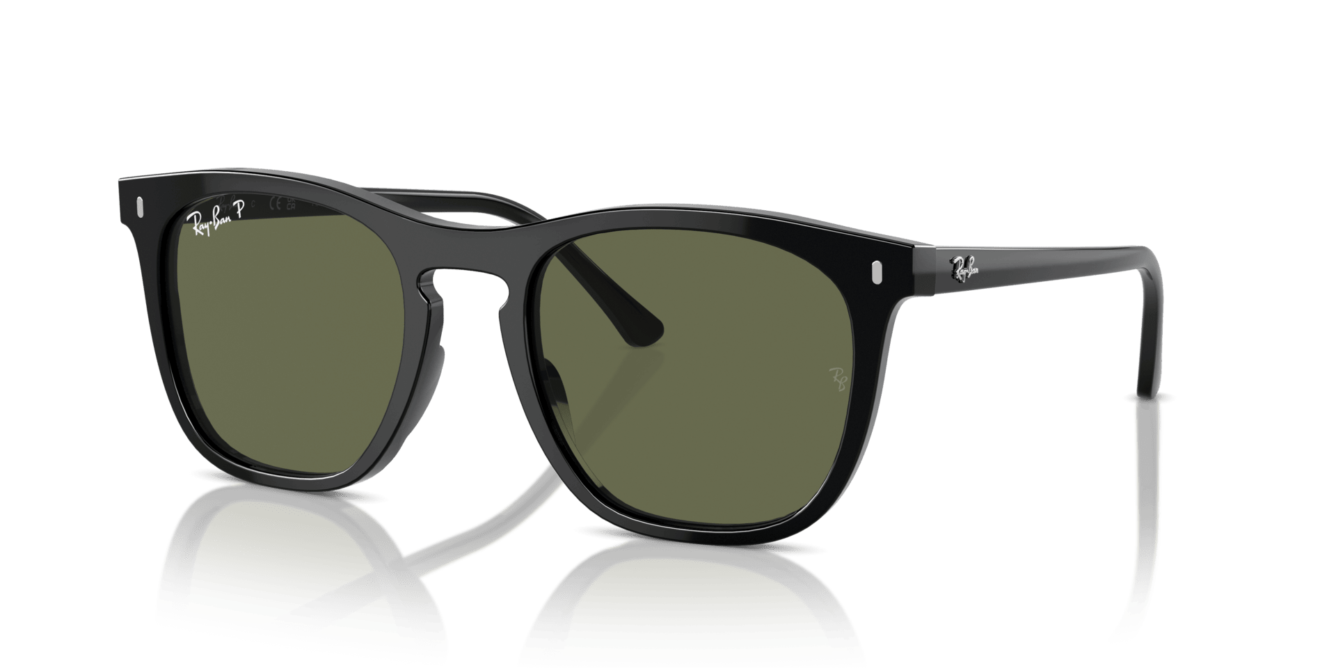 0RB2210 Propionate Unisex Sunglasses