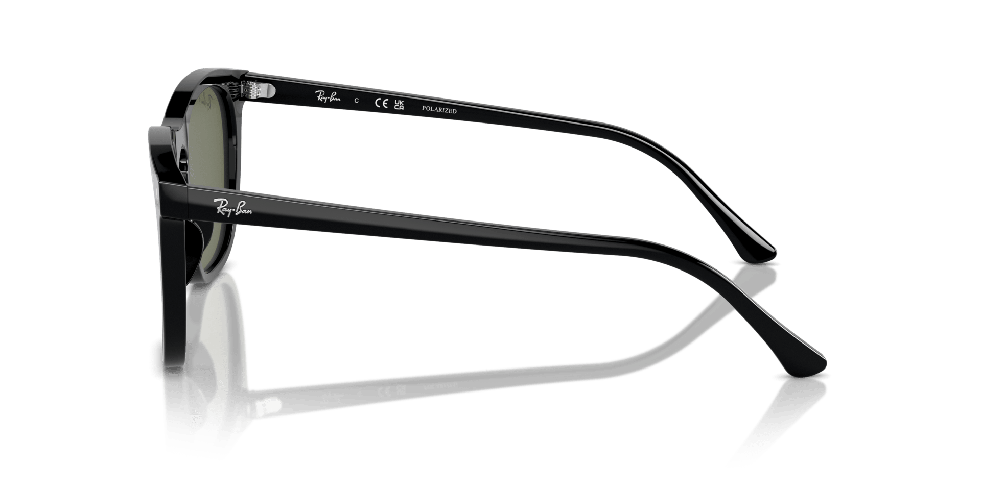 0RB2210 Propionate Unisex Sunglasses
