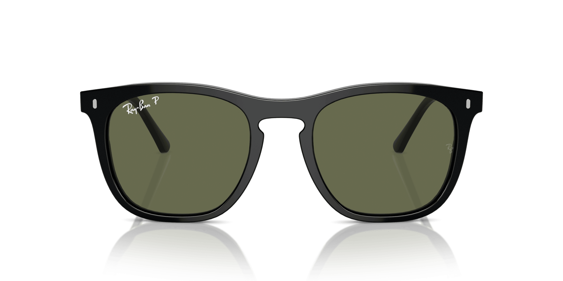 0RB2210 Propionate Unisex Sunglasses