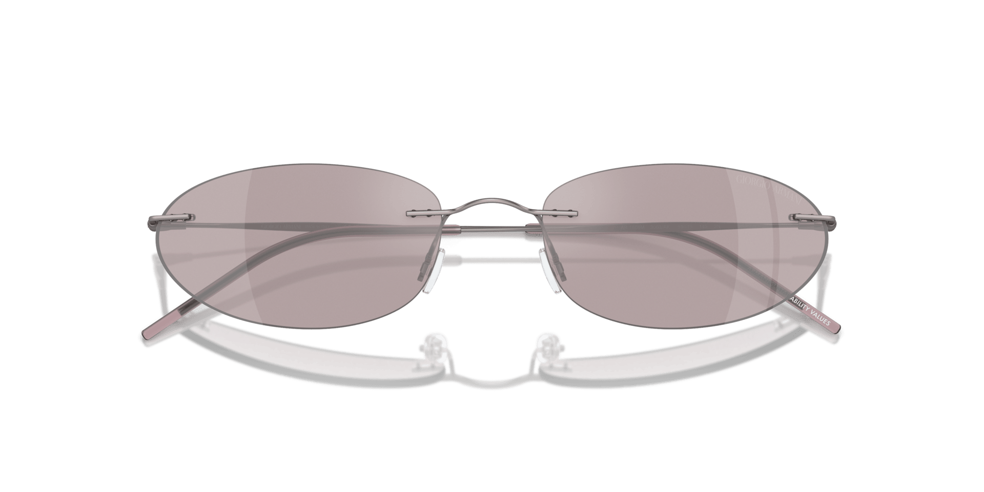 0AR1508M Metal Women Sunglasses