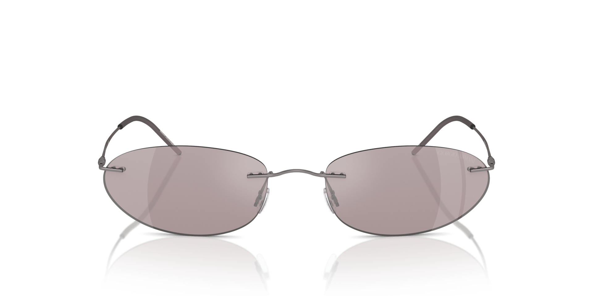 0AR1508M Metal Women Sunglasses